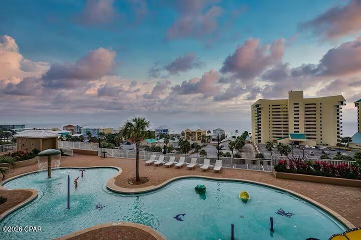 Laketown Wharf - Residential
