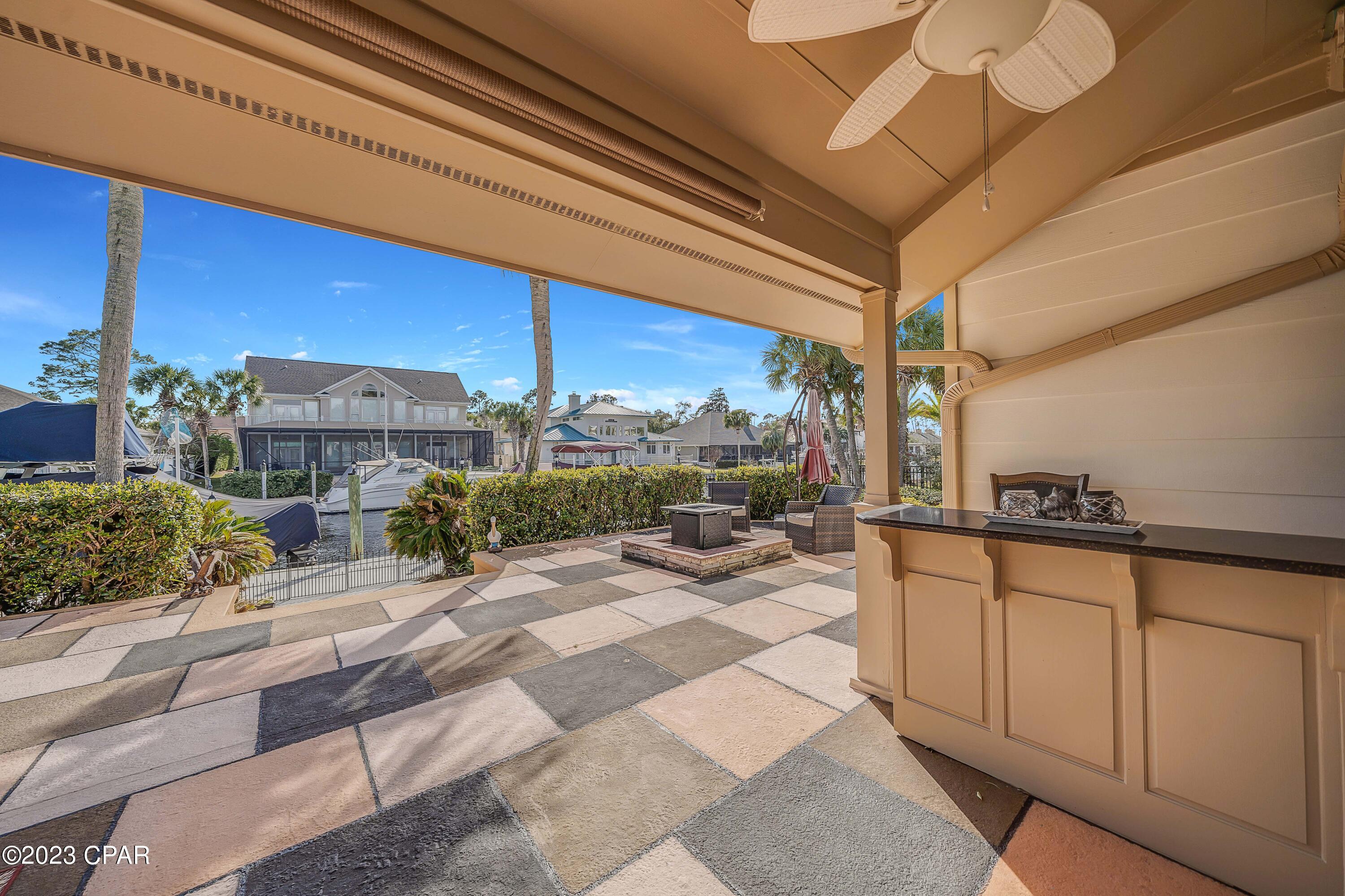 Bay Point Unit 1 - Residential