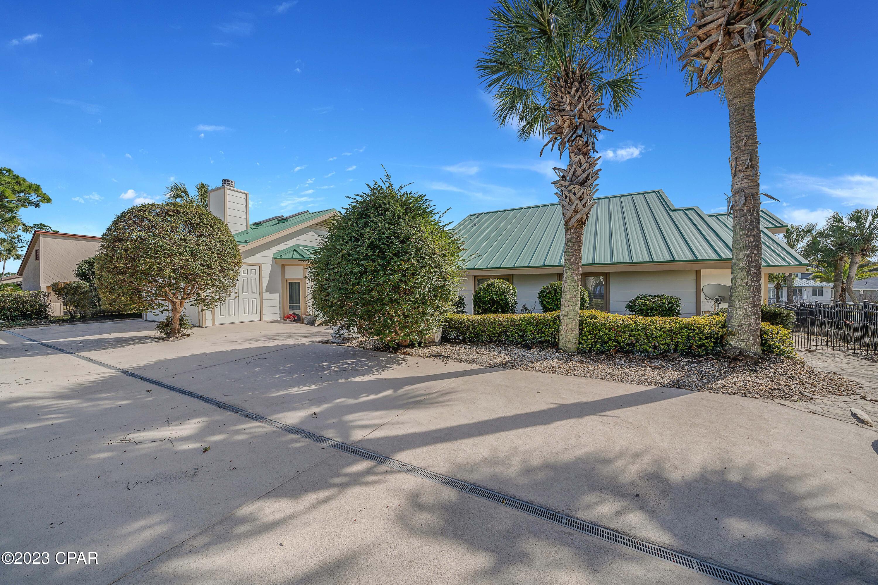 Bay Point Unit 1 - Residential