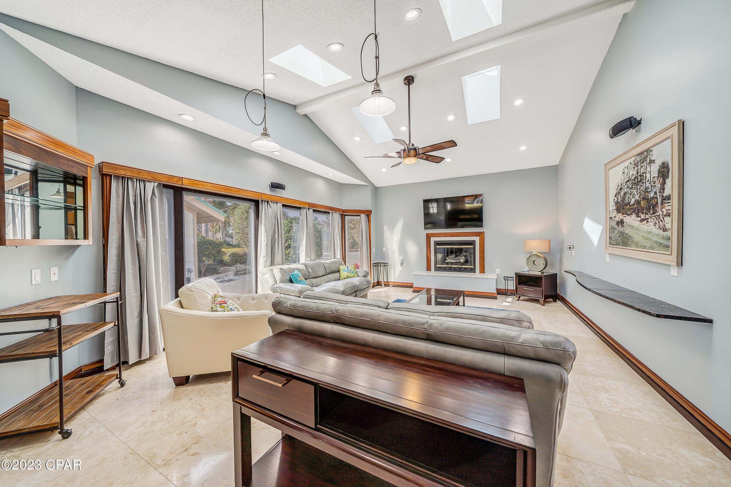 Bay Point Unit 1 - Residential