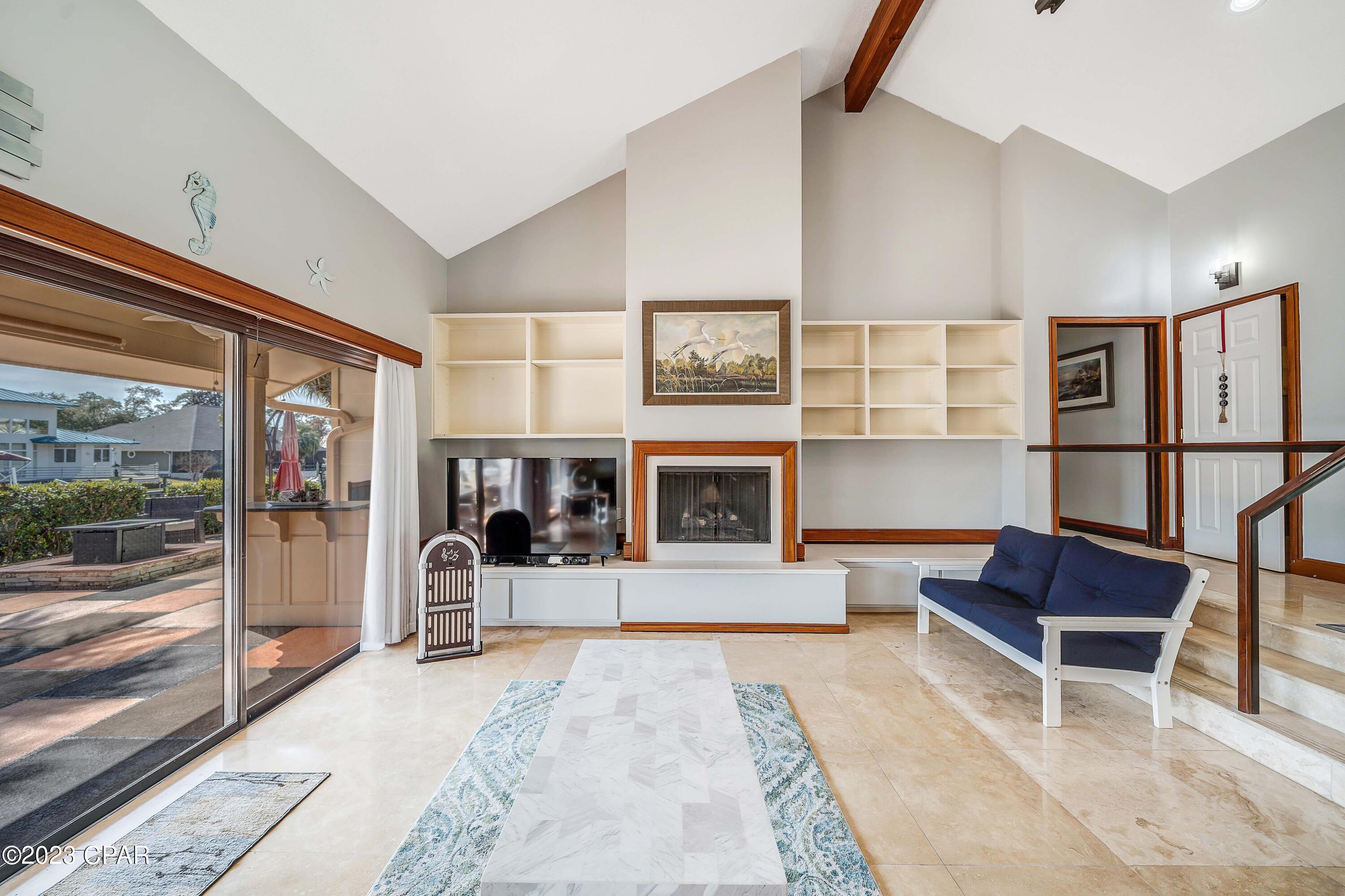 Bay Point Unit 1 - Residential