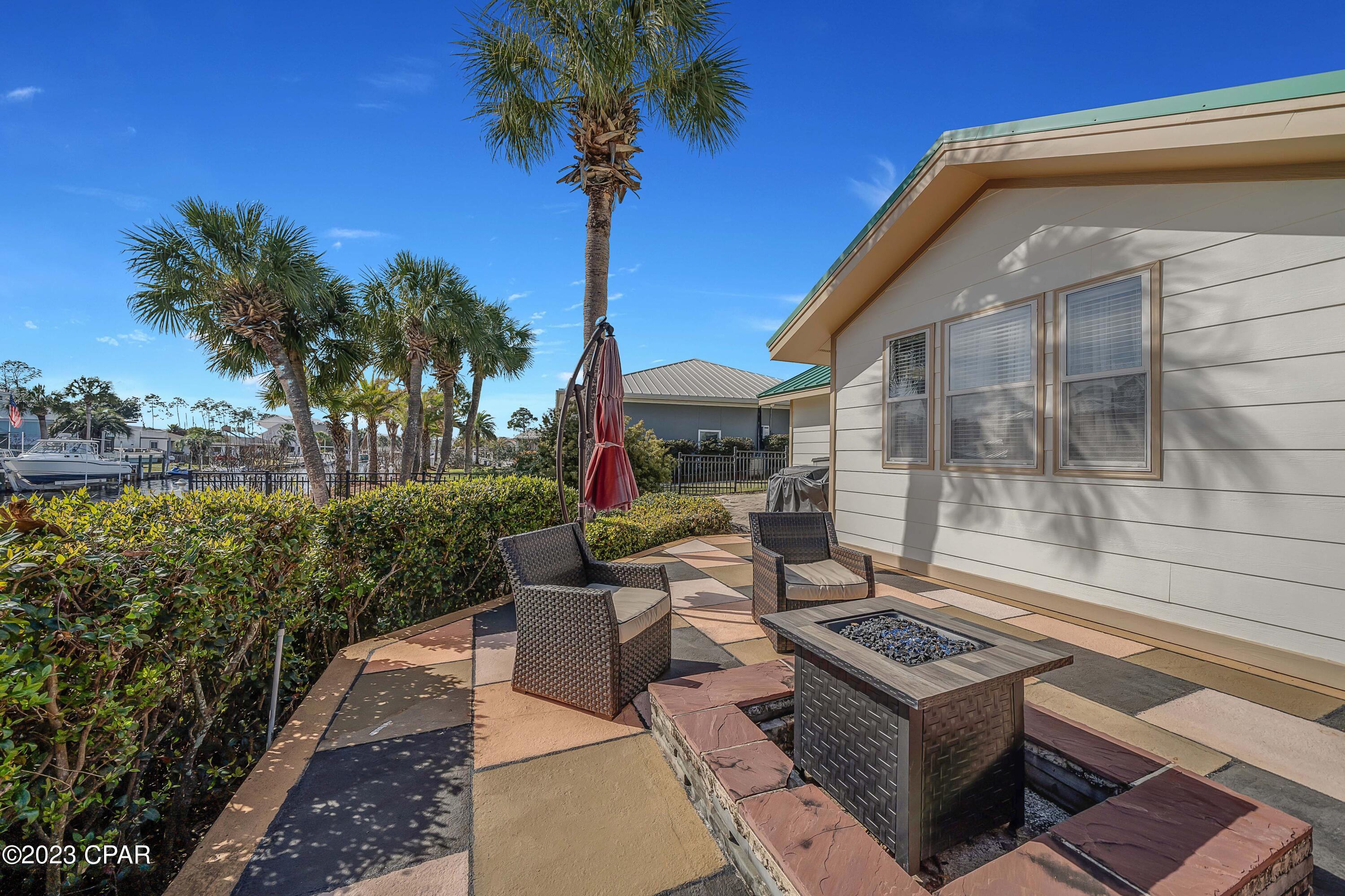 Bay Point Unit 1 - Residential
