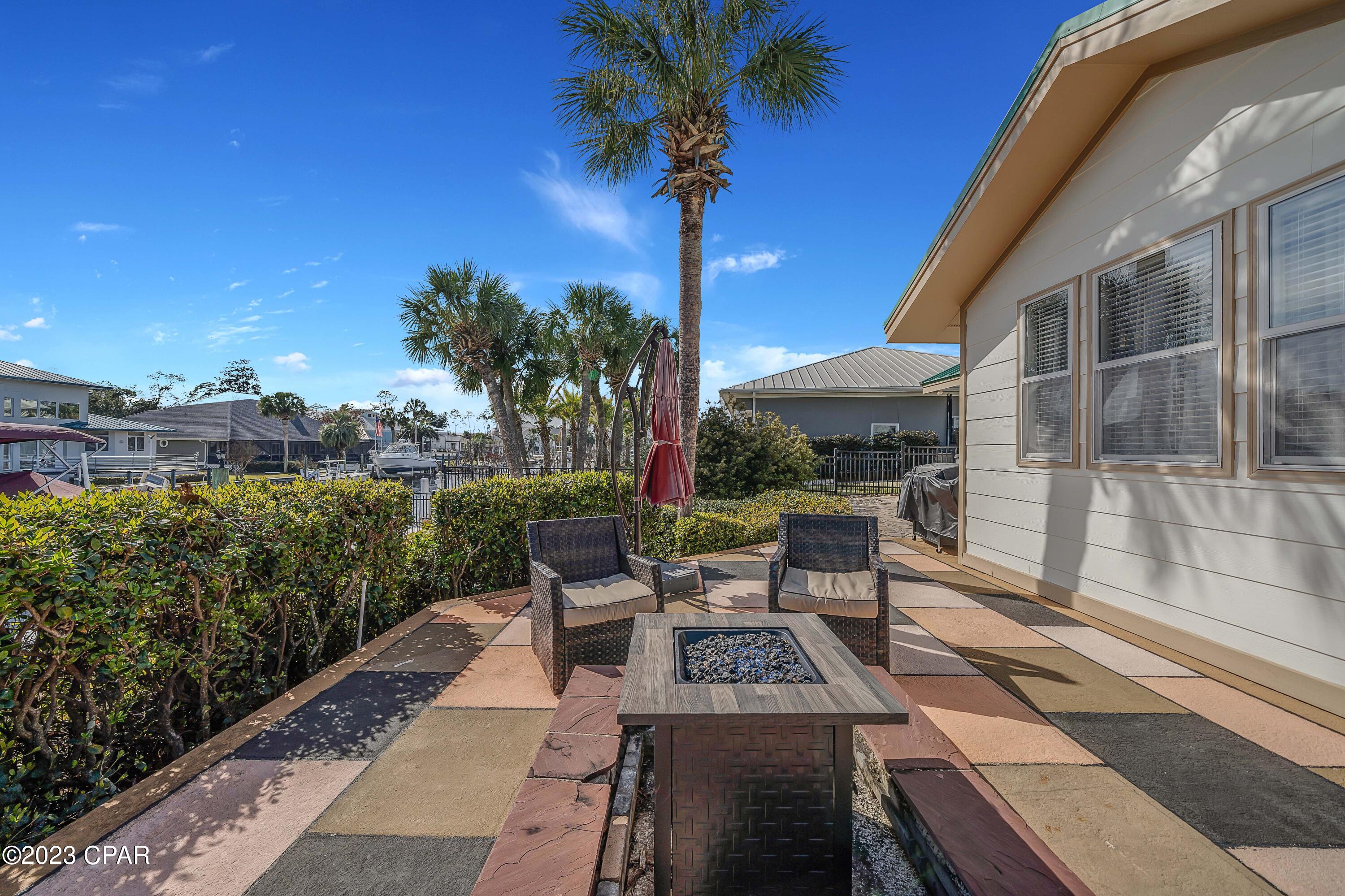 Bay Point Unit 1 - Residential