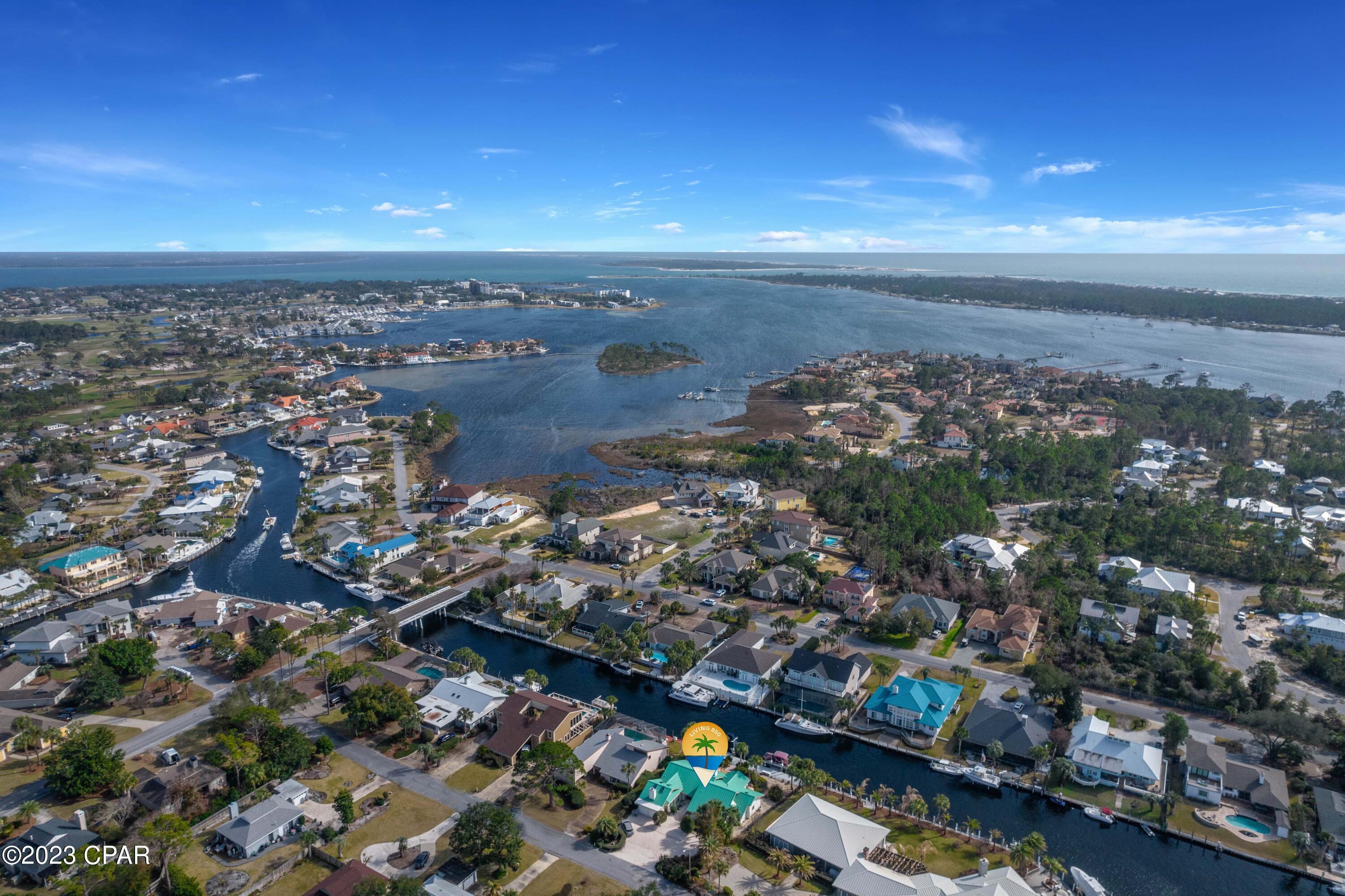 Bay Point Unit 1 - Residential