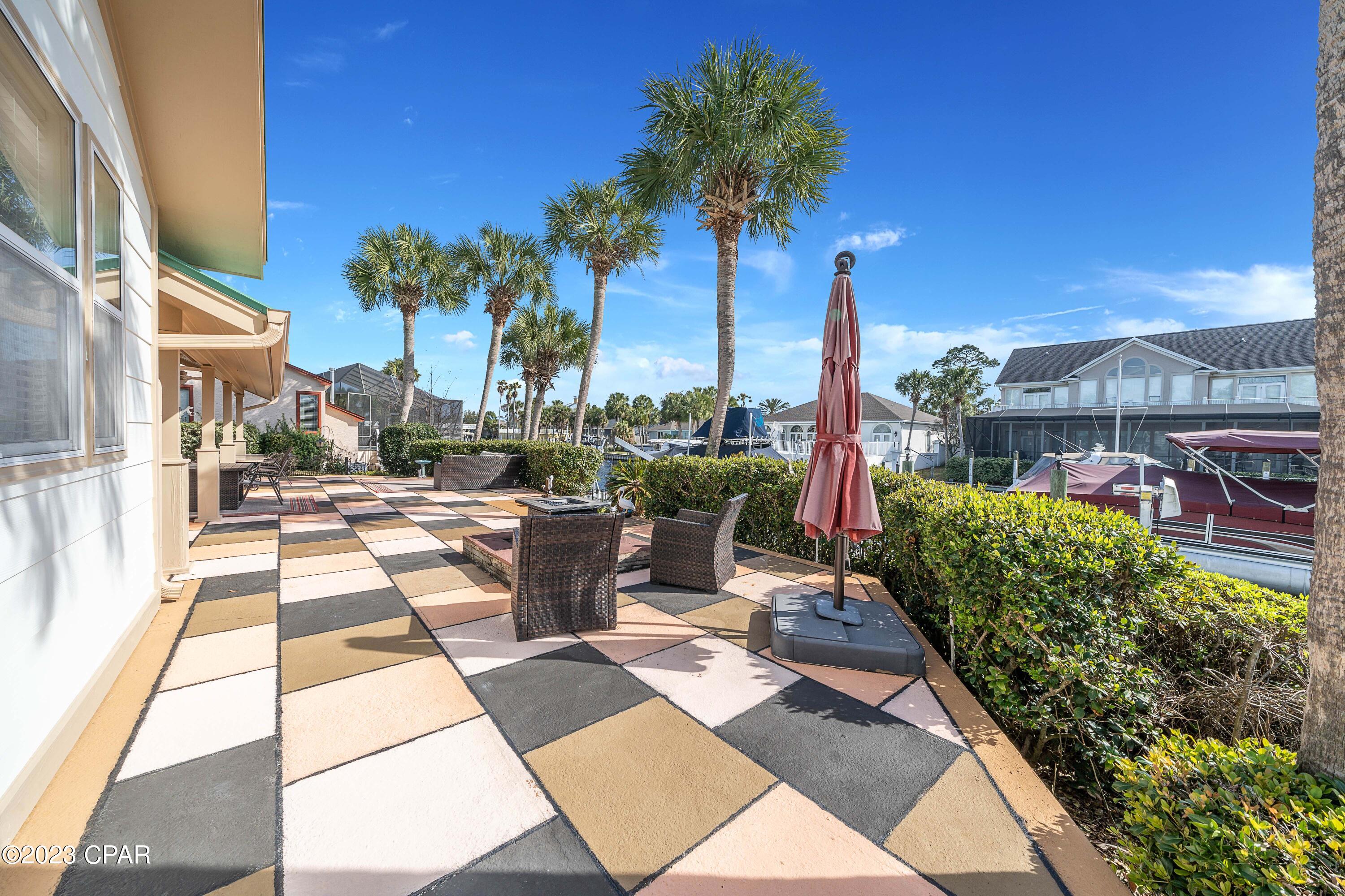 Bay Point Unit 1 - Residential