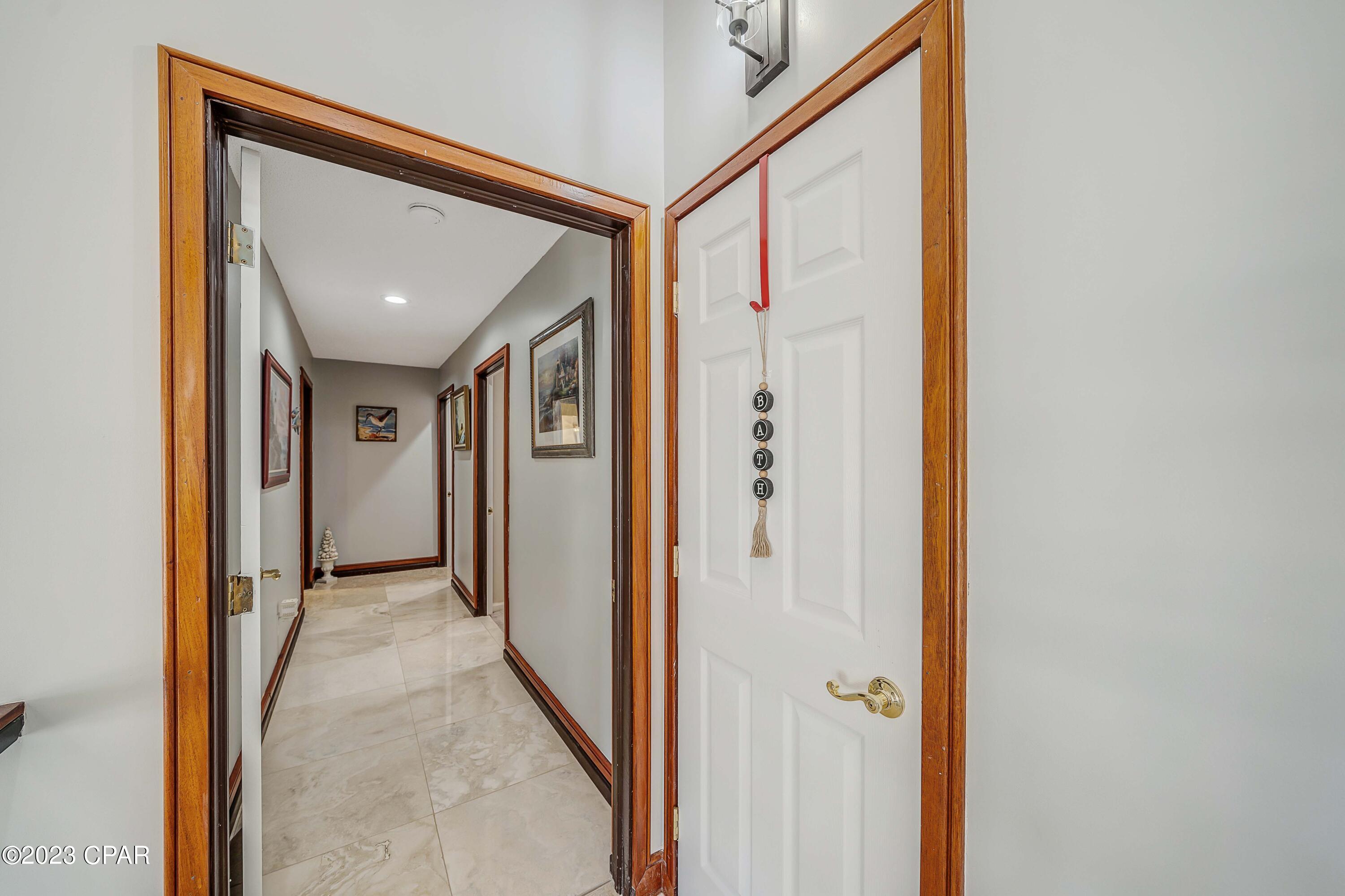 Bay Point Unit 1 - Residential