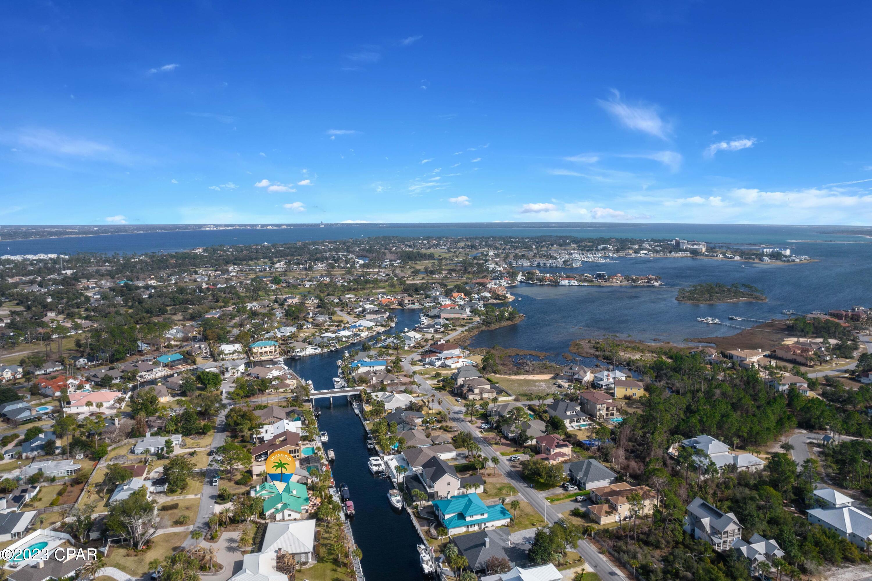 Bay Point Unit 1 - Residential