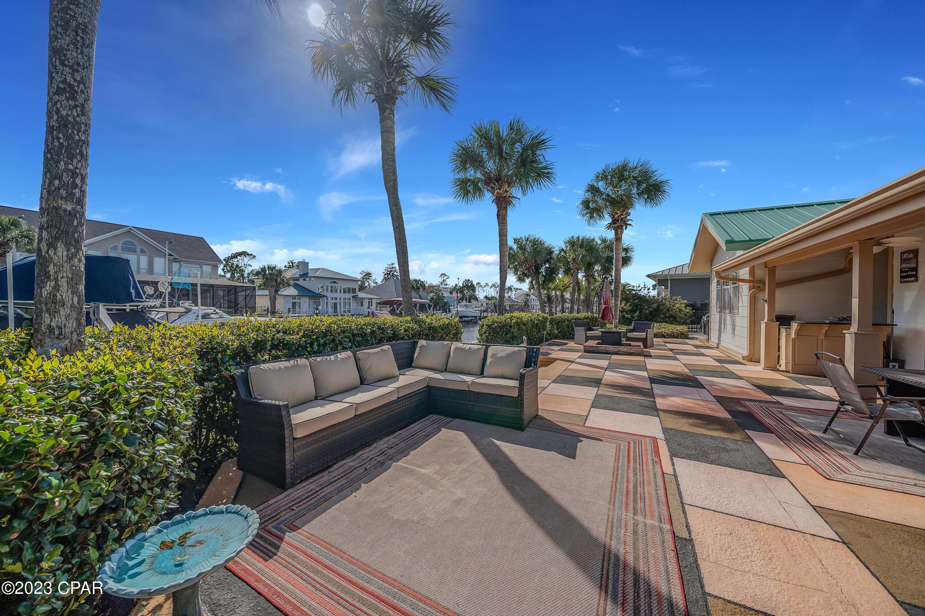 Bay Point Unit 1 - Residential
