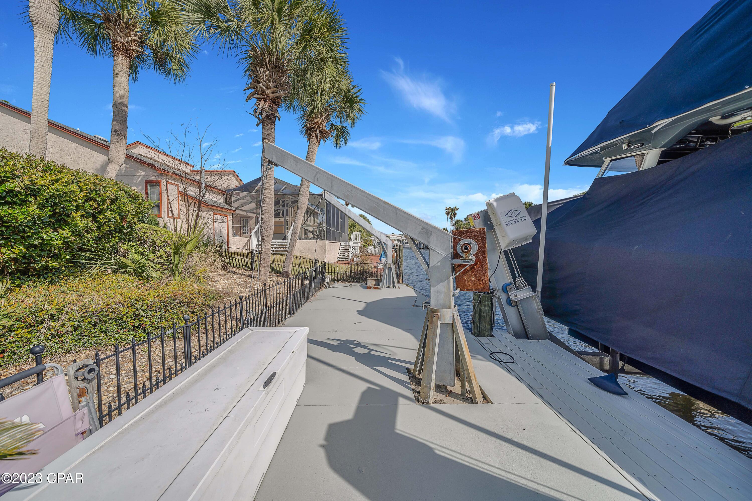 Bay Point Unit 1 - Residential