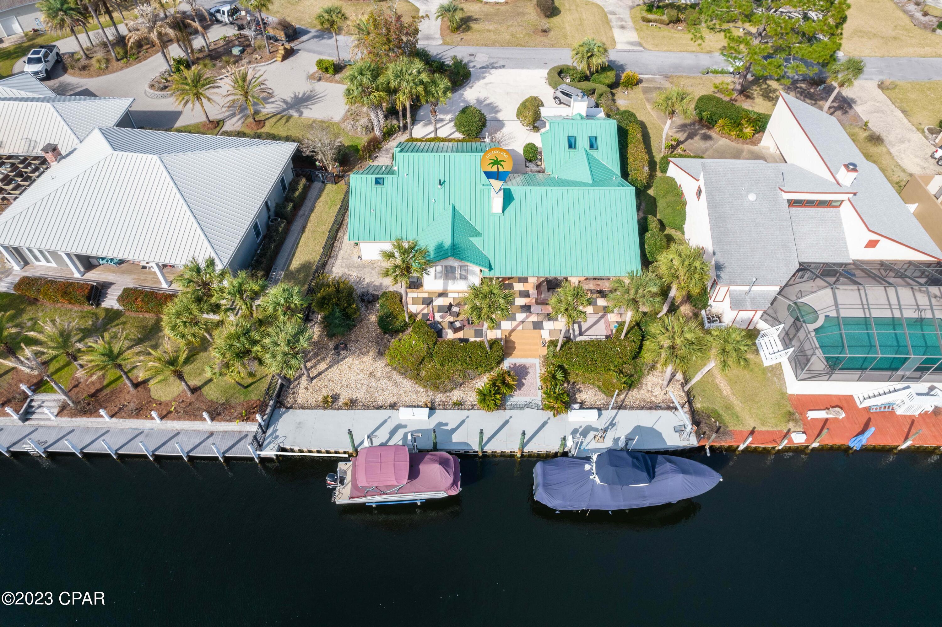Bay Point Unit 1 - Residential