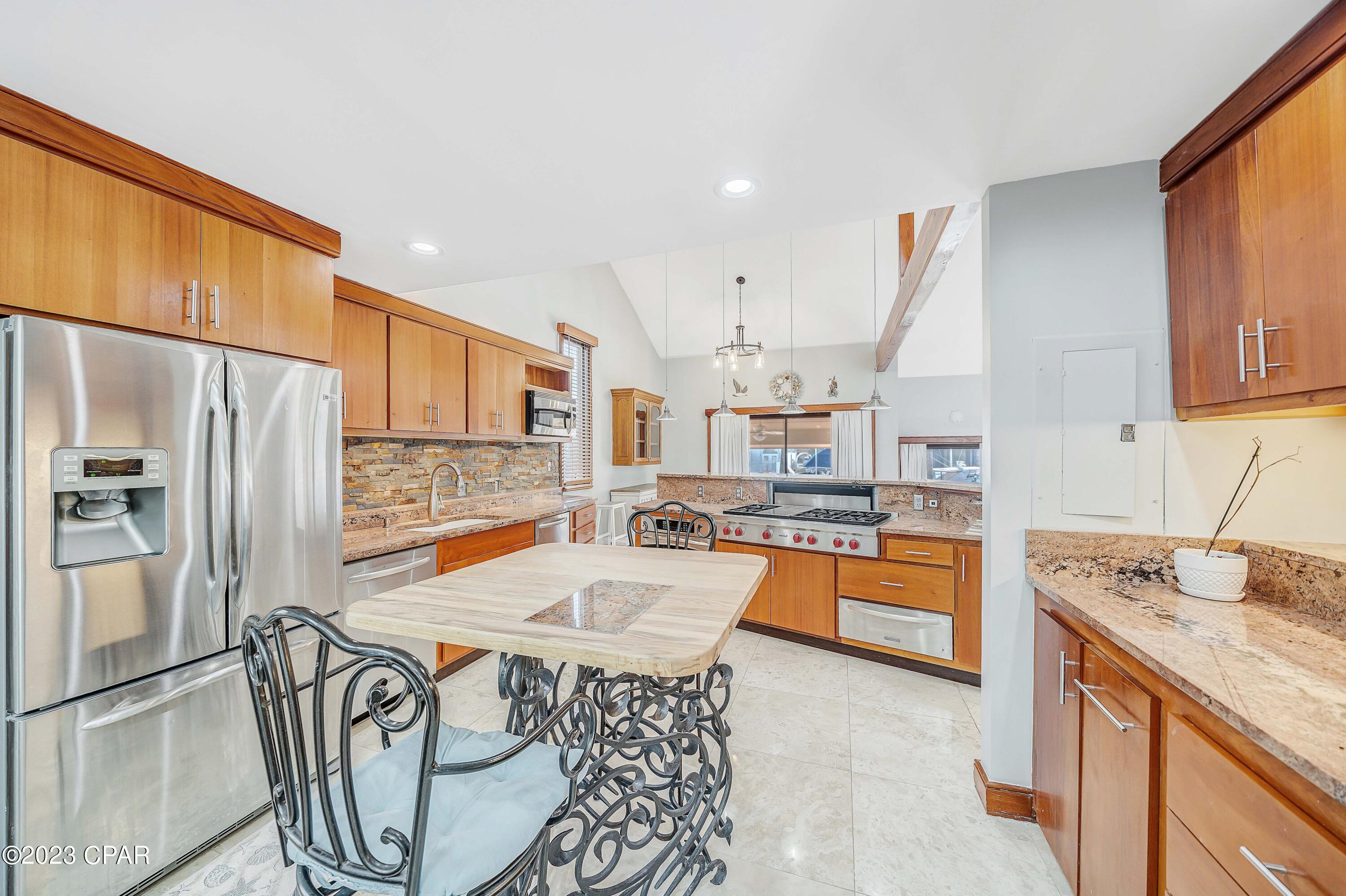 Bay Point Unit 1 - Residential