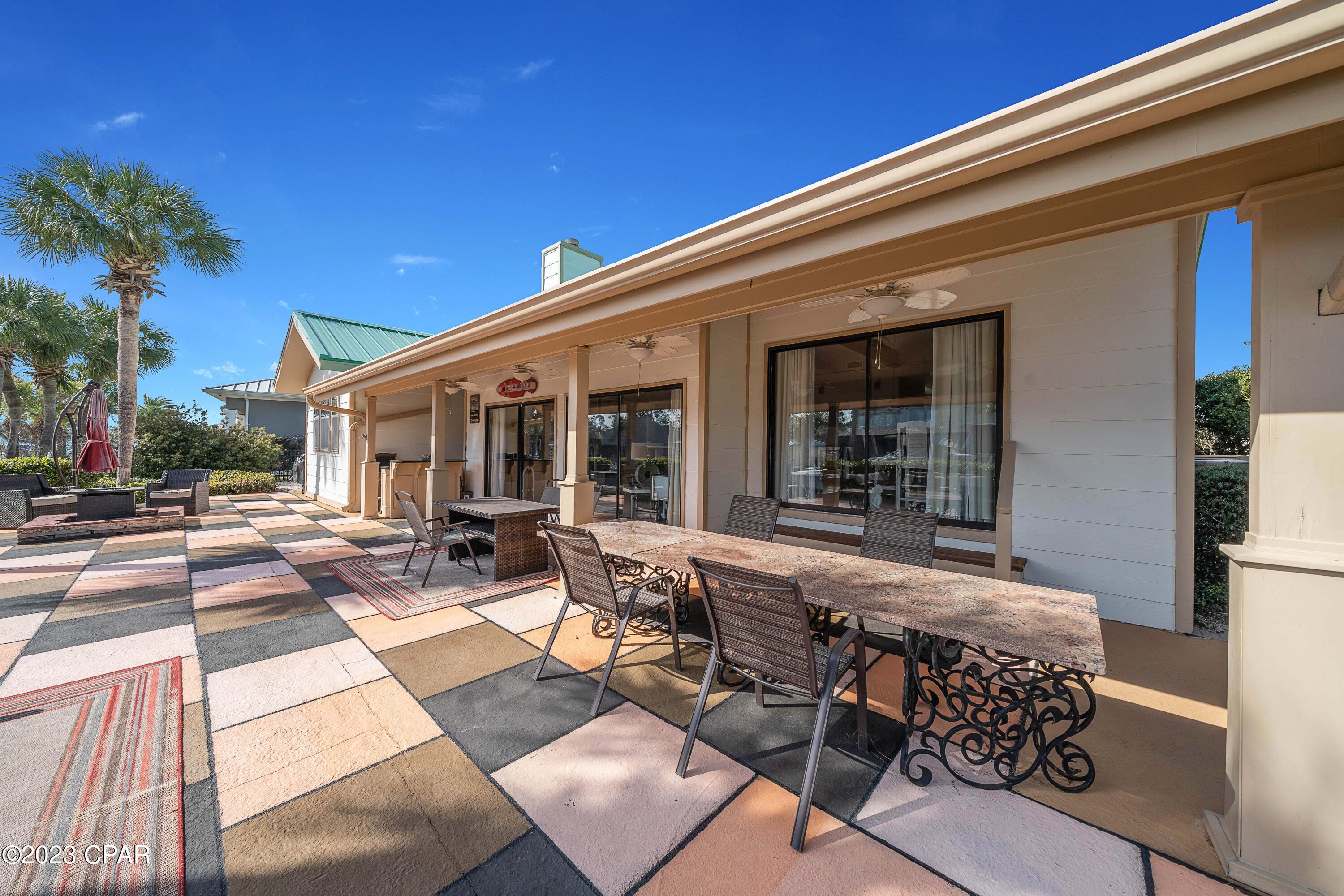Bay Point Unit 1 - Residential