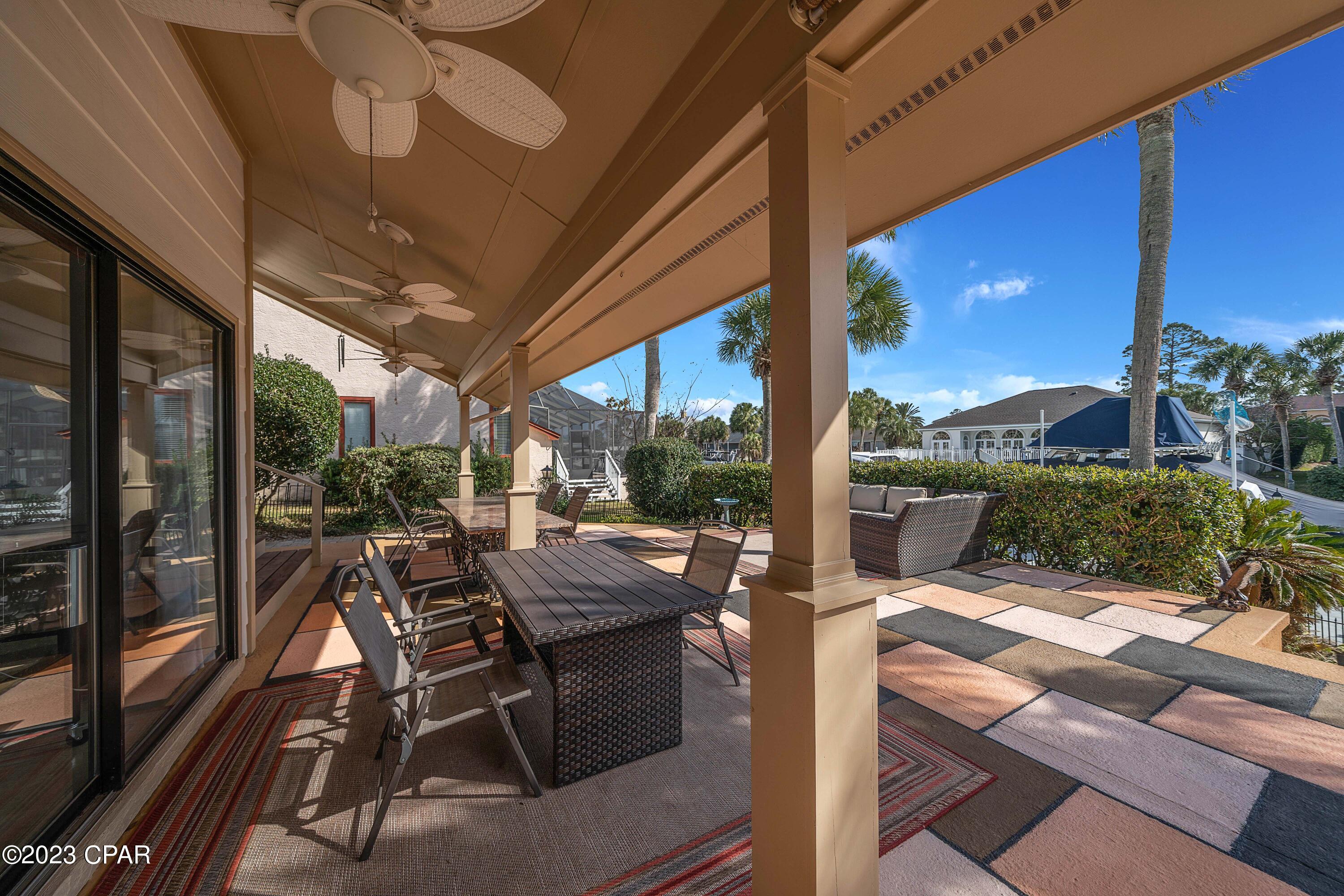 Bay Point Unit 1 - Residential