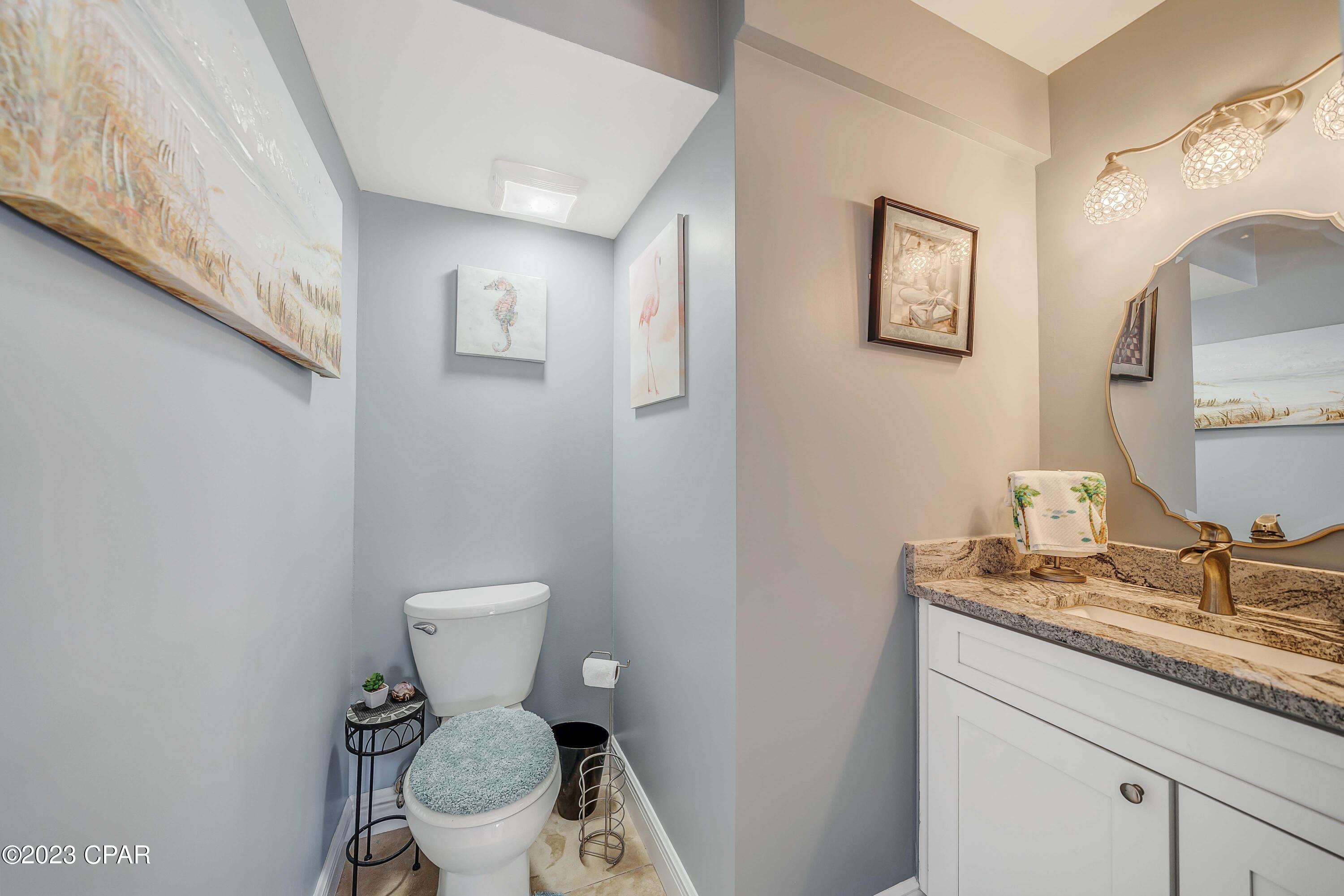 Bay Point Unit 1 - Residential