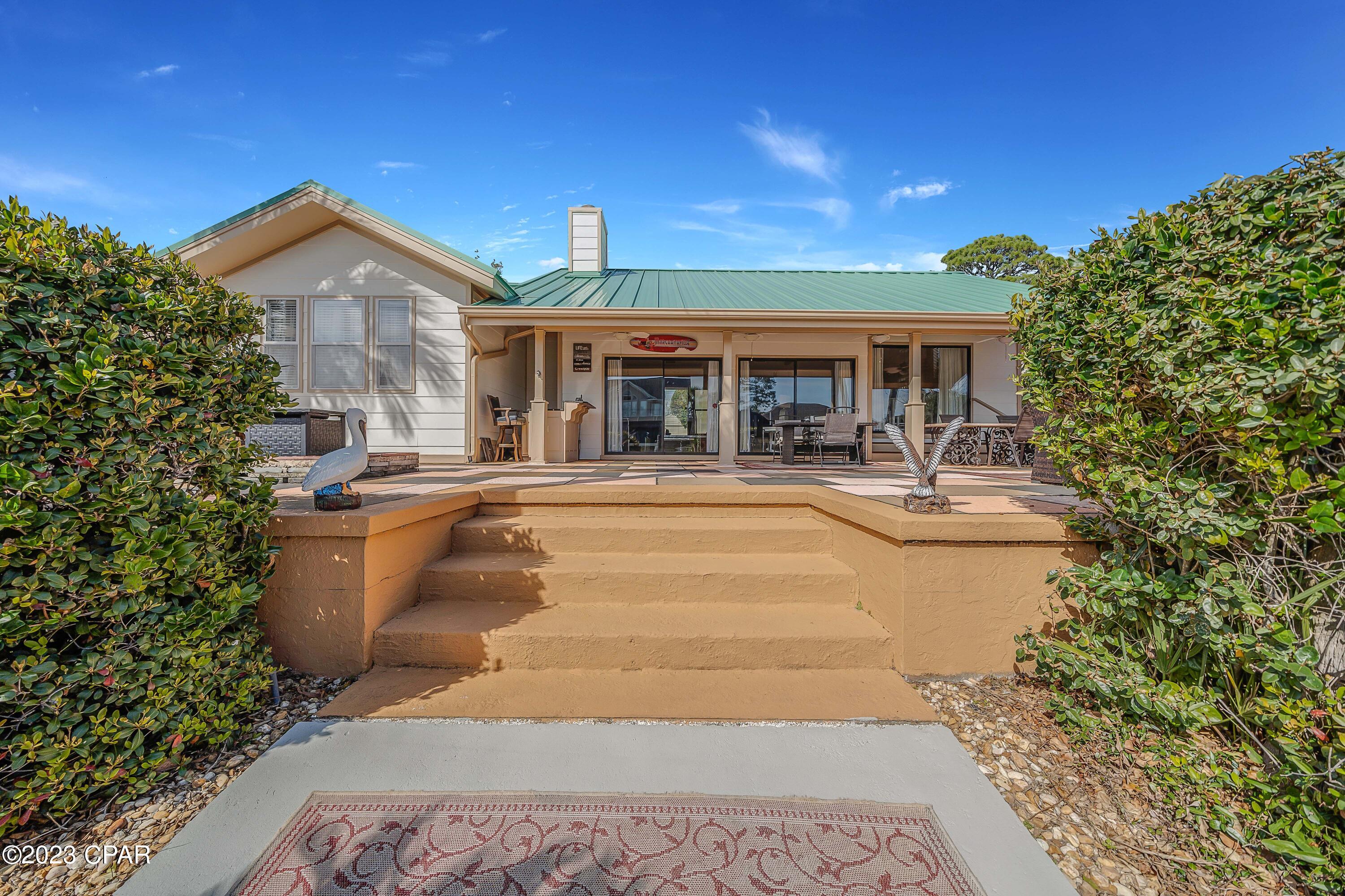 Bay Point Unit 1 - Residential