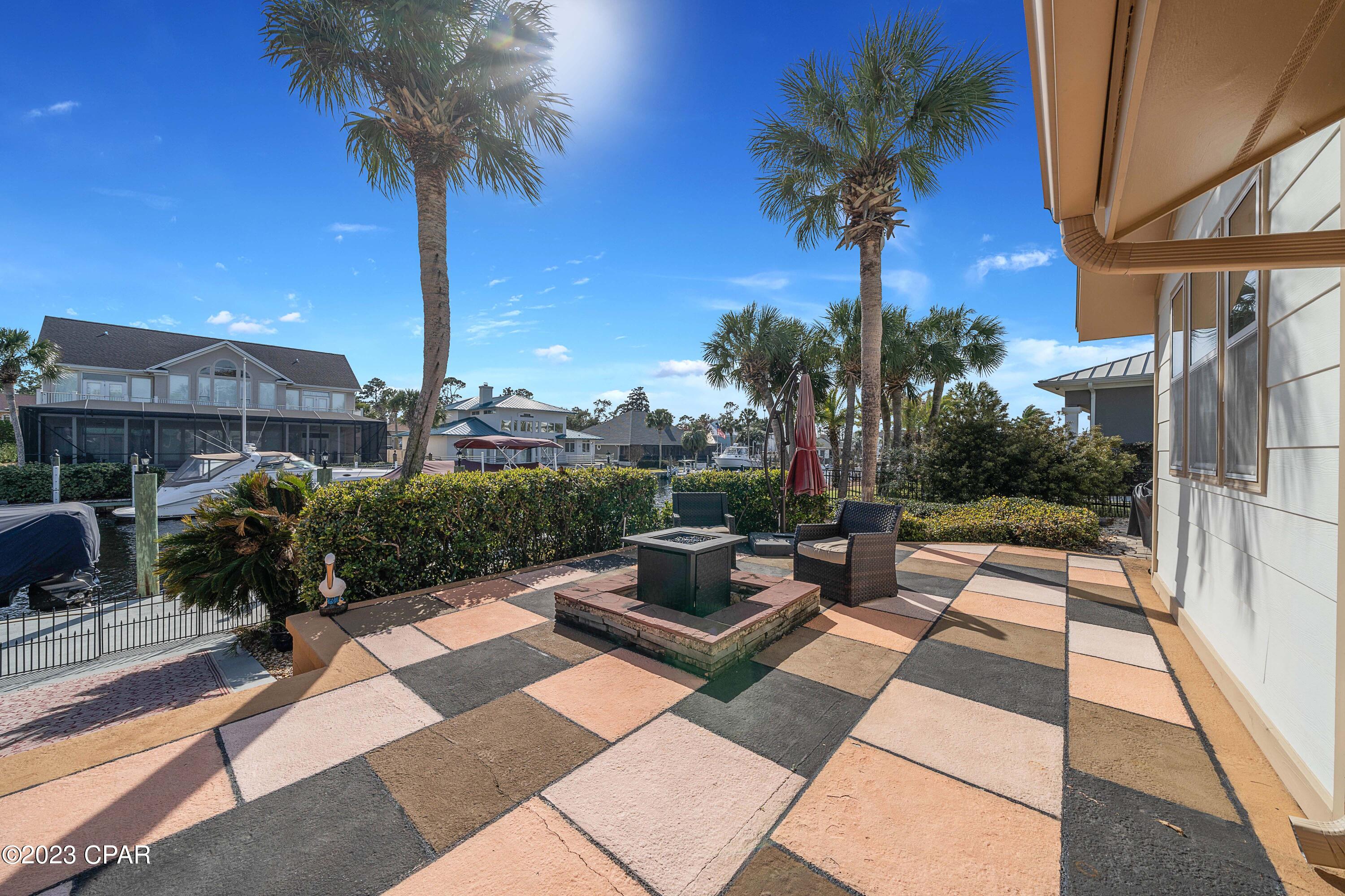Bay Point Unit 1 - Residential