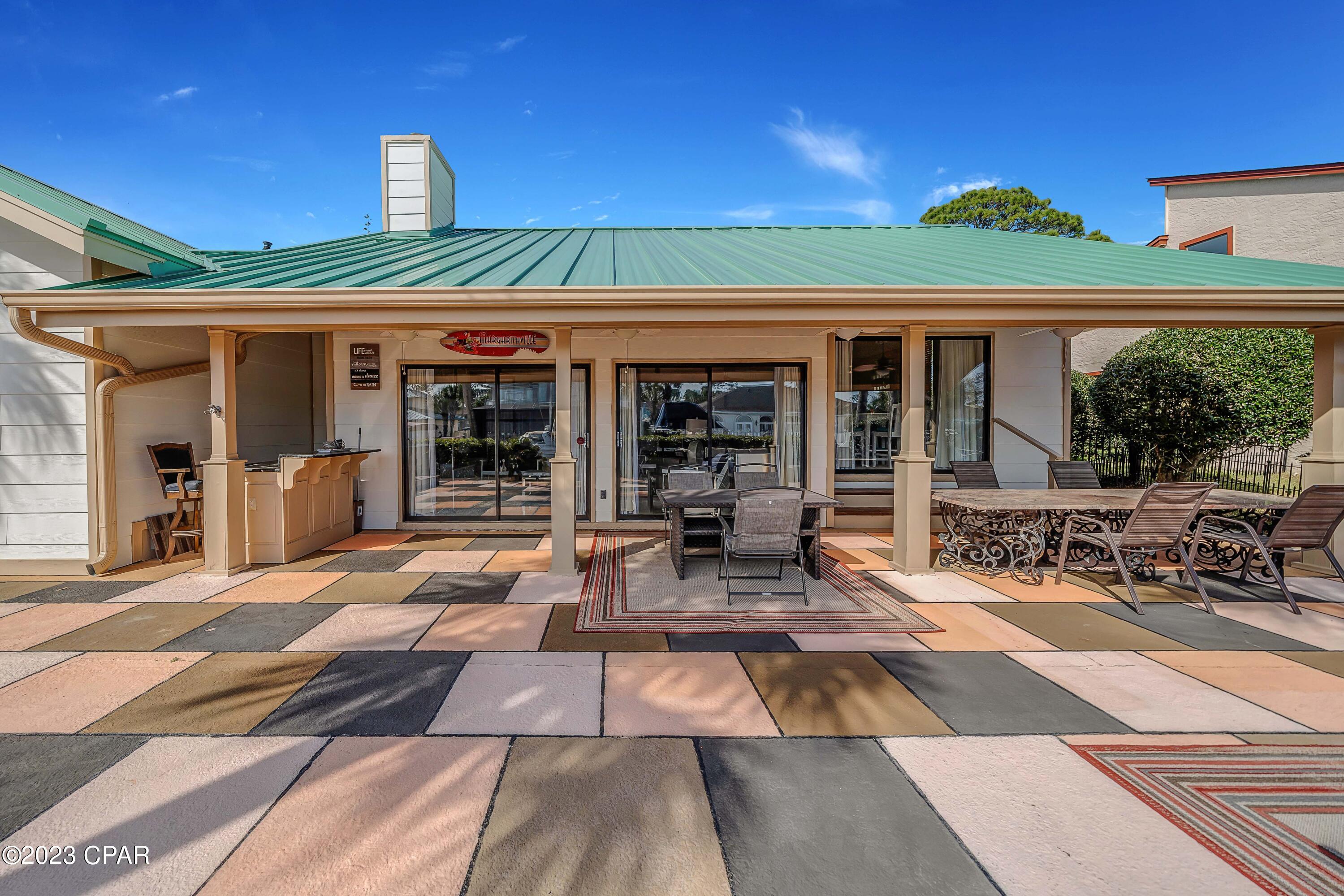 Bay Point Unit 1 - Residential