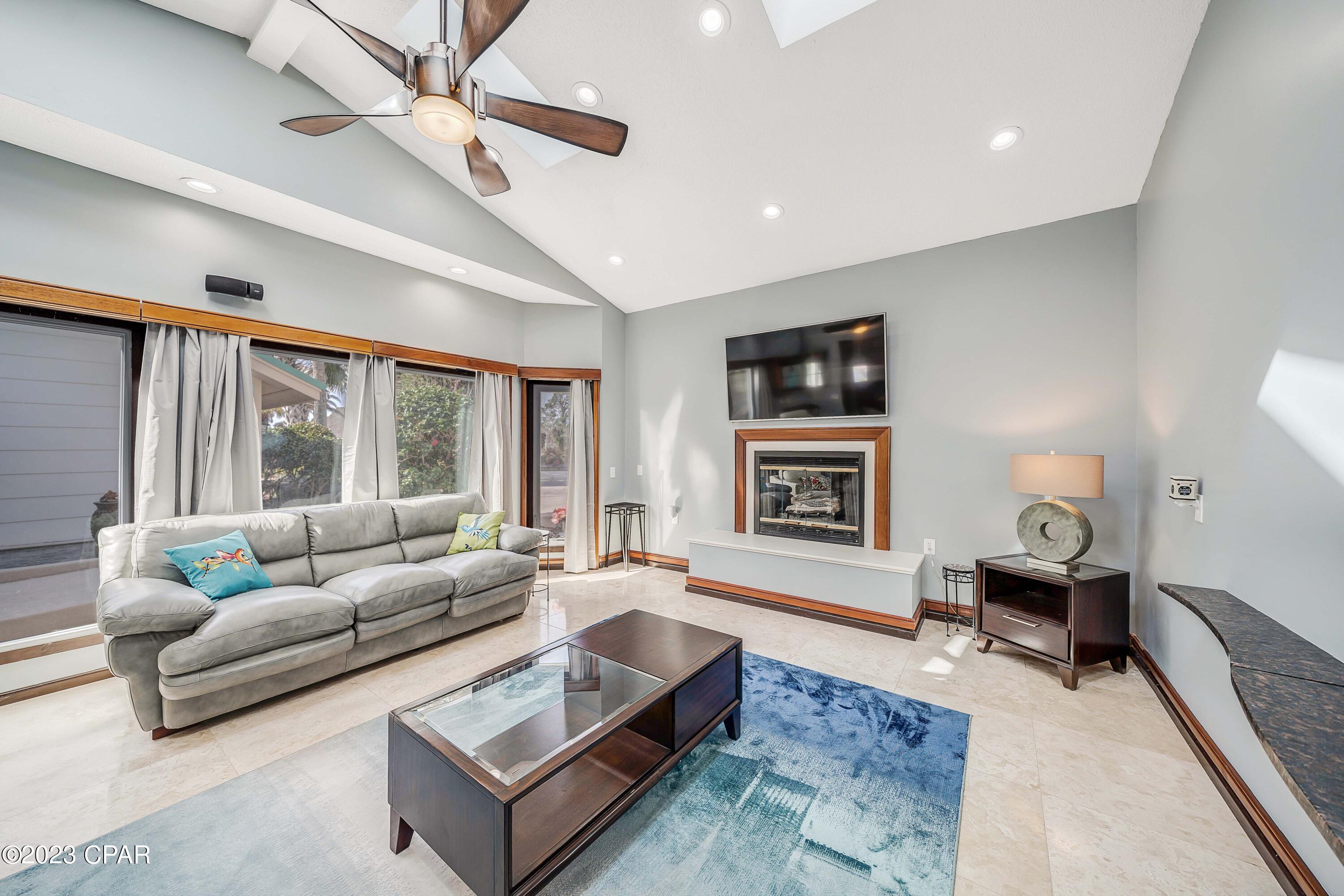 Bay Point Unit 1 - Residential
