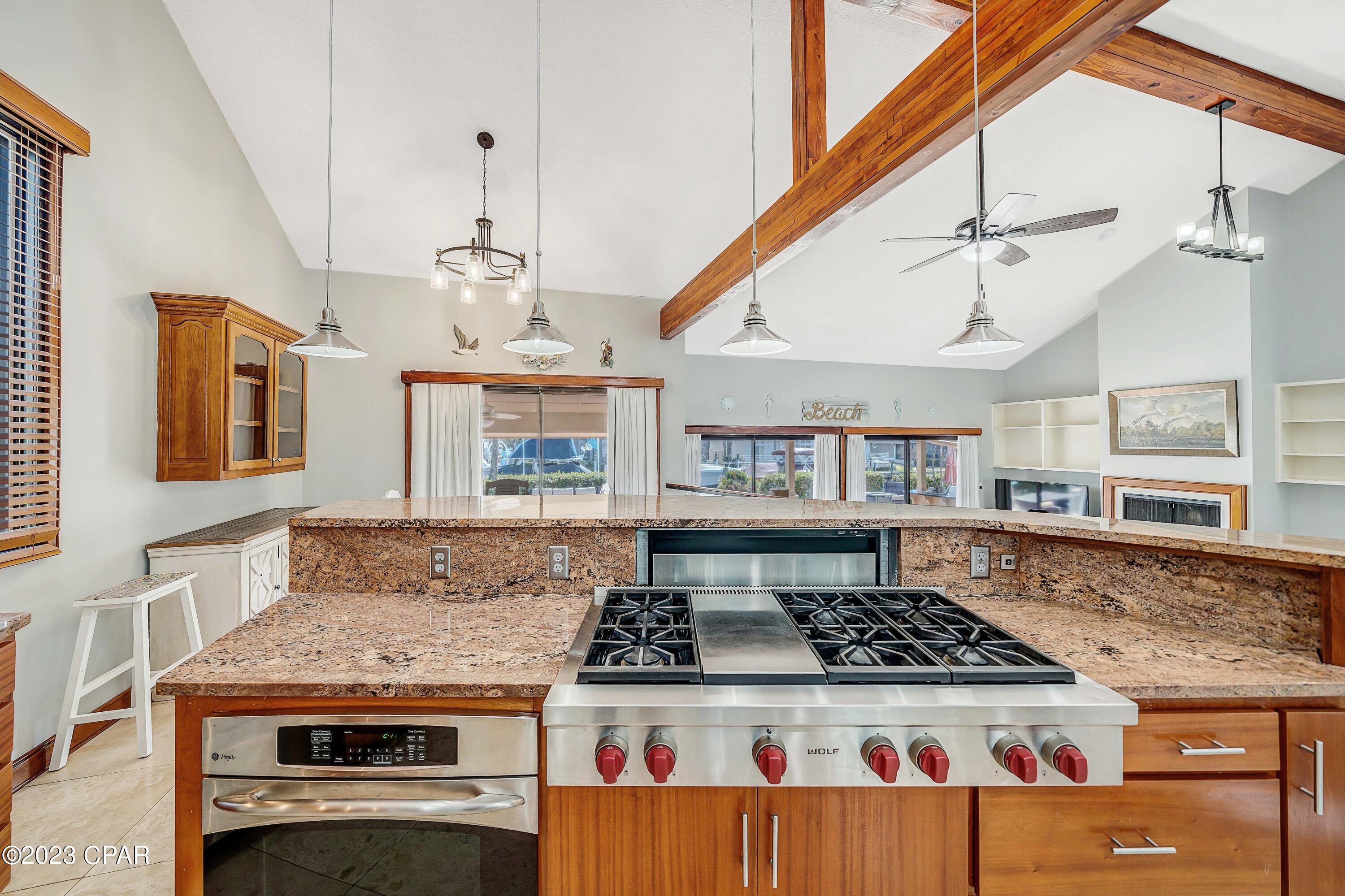 Bay Point Unit 1 - Residential