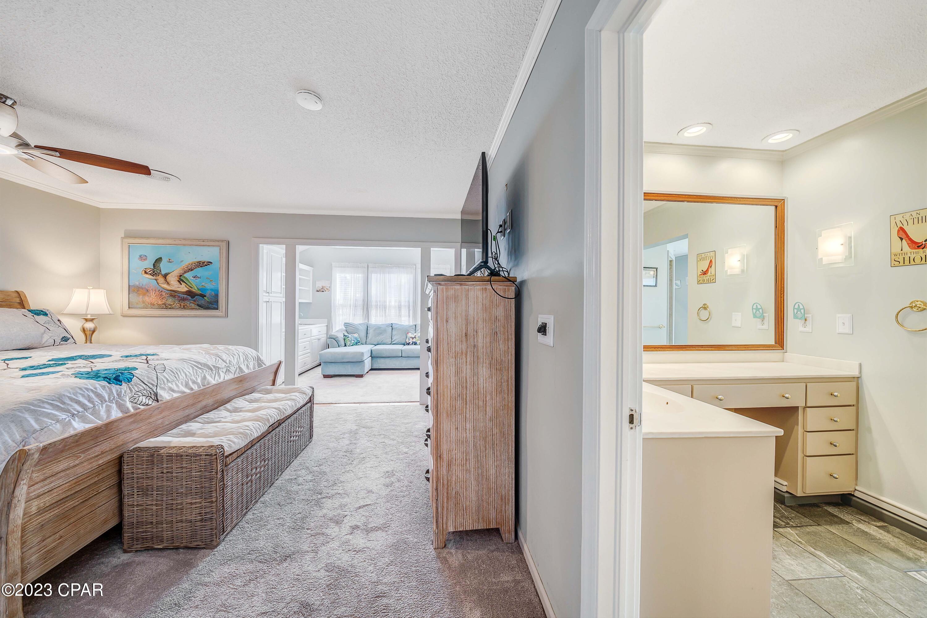 Bay Point Unit 1 - Residential