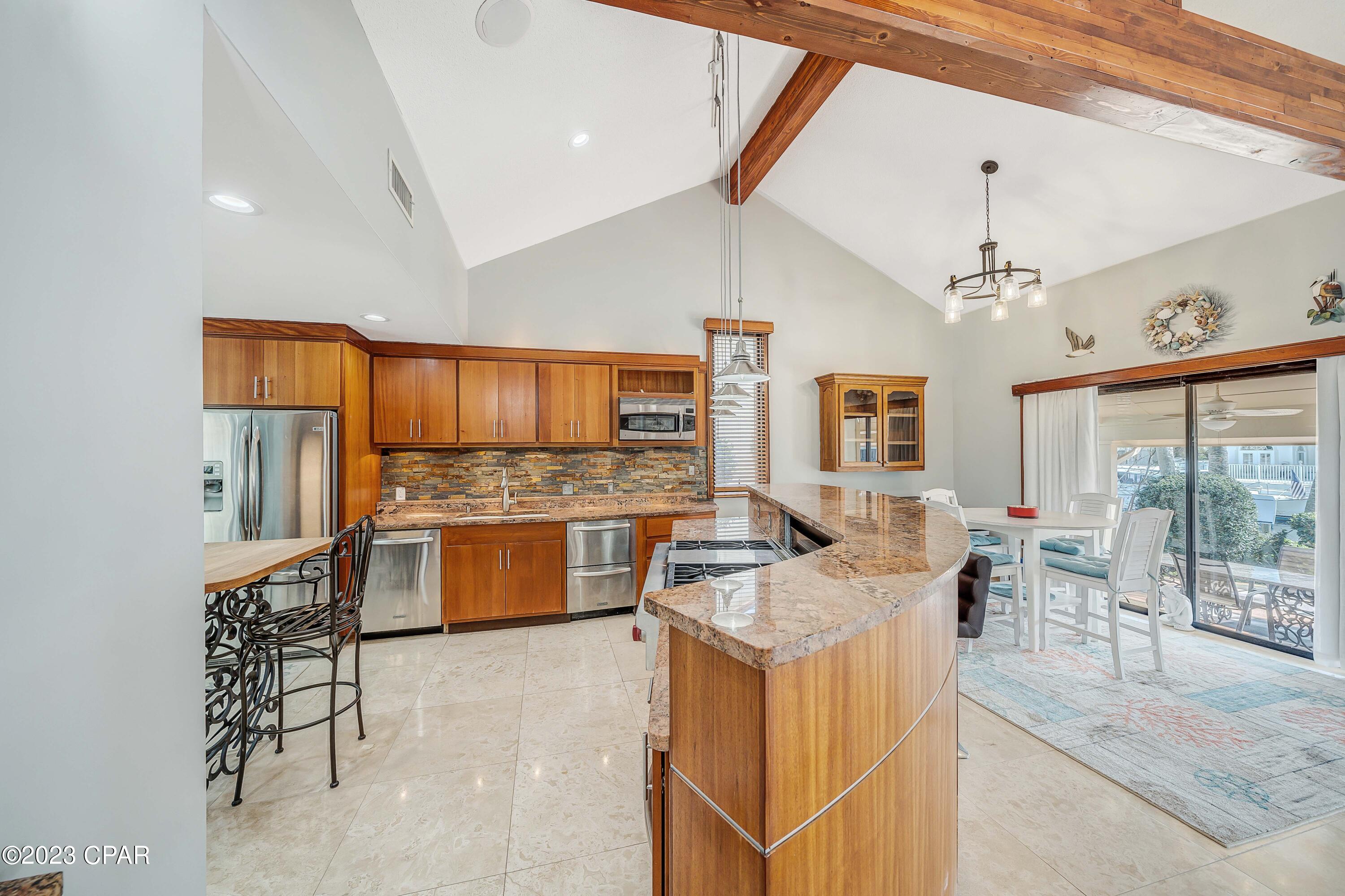 Bay Point Unit 1 - Residential