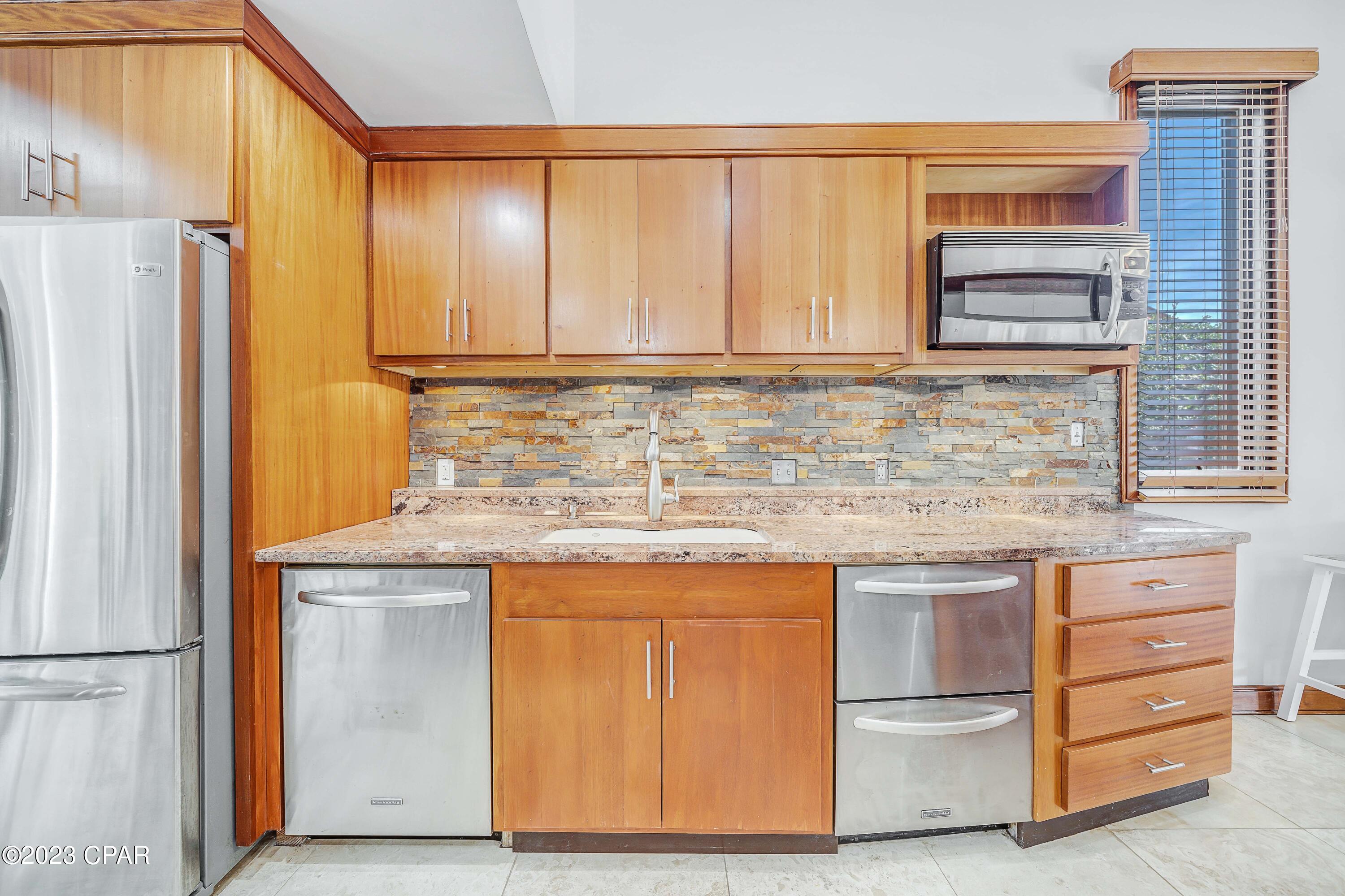 Bay Point Unit 1 - Residential