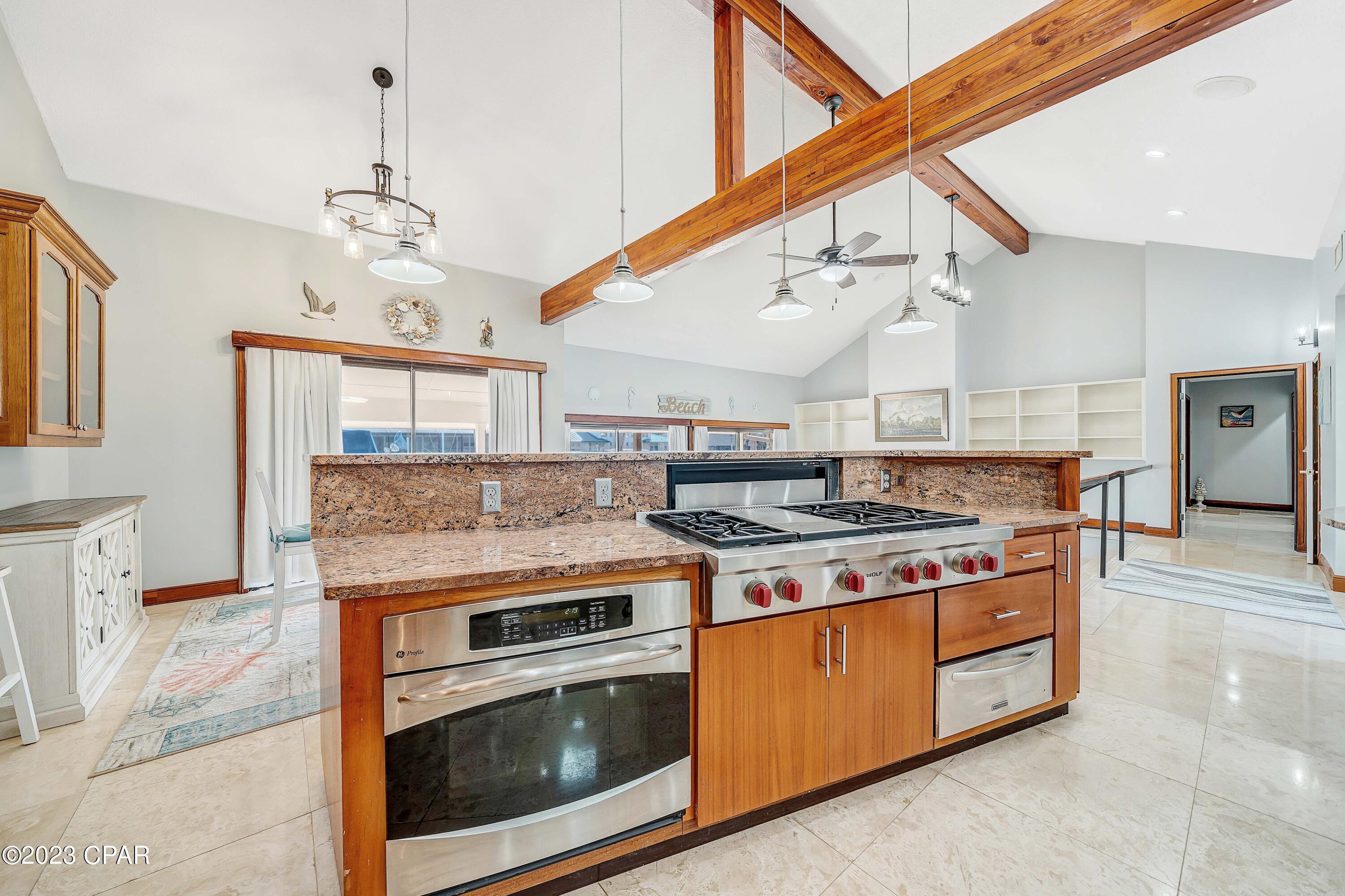 Bay Point Unit 1 - Residential