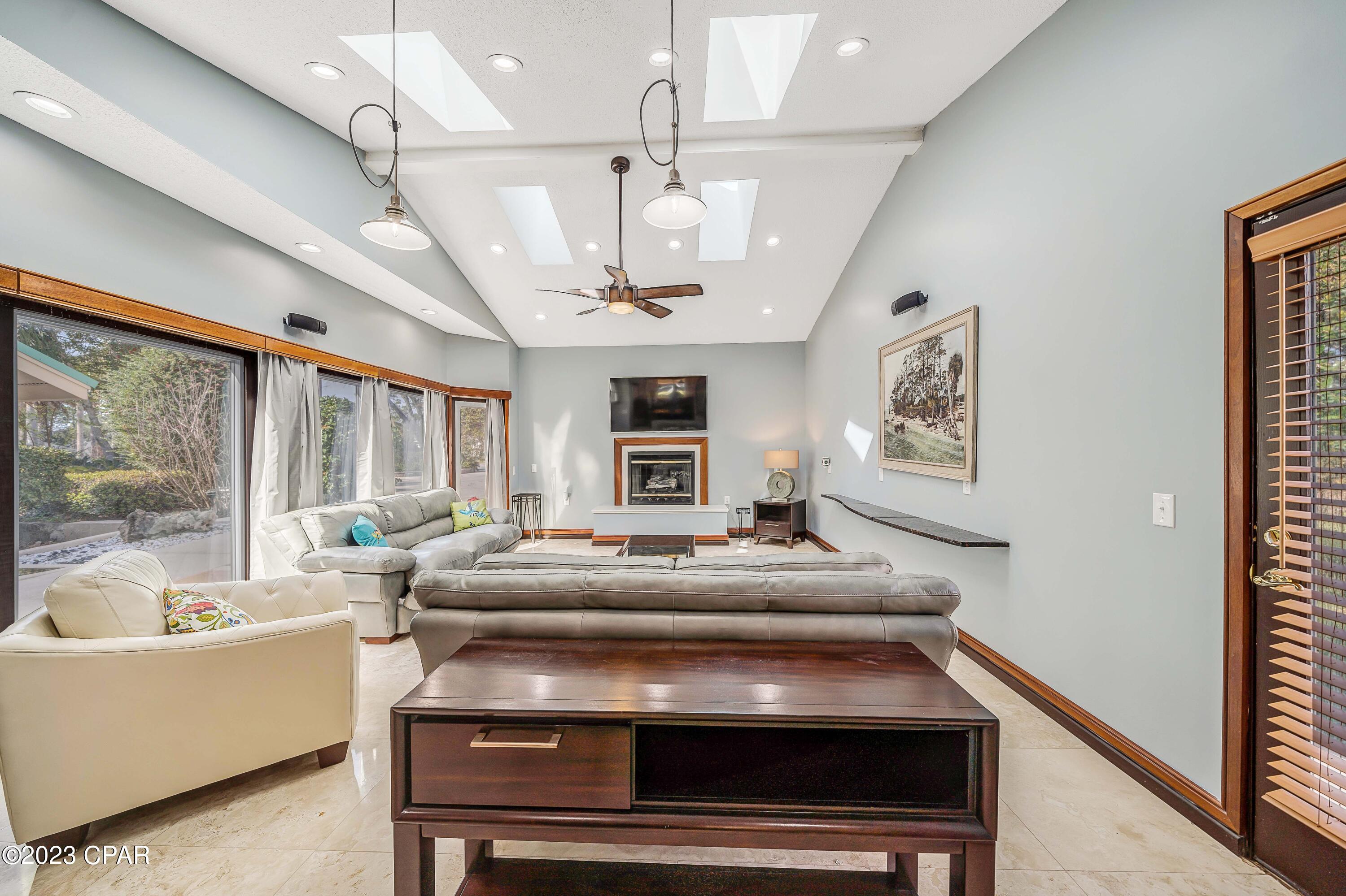 Bay Point Unit 1 - Residential