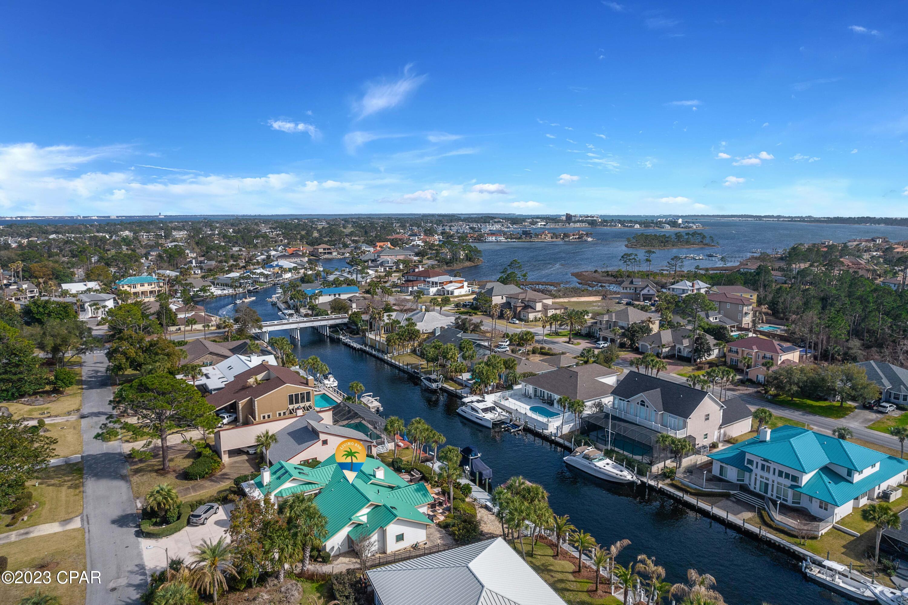Bay Point Unit 1 - Residential