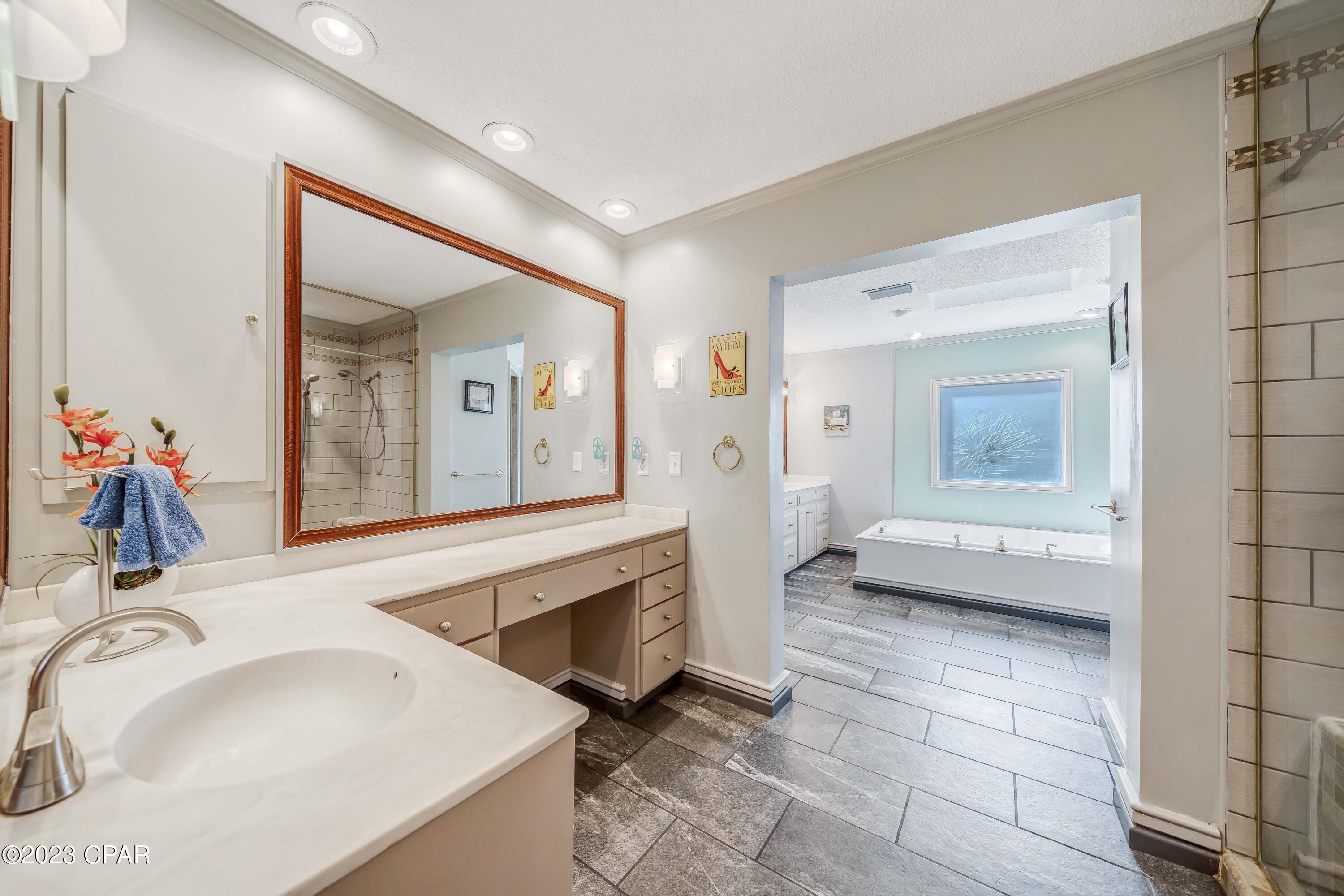 Bay Point Unit 1 - Residential