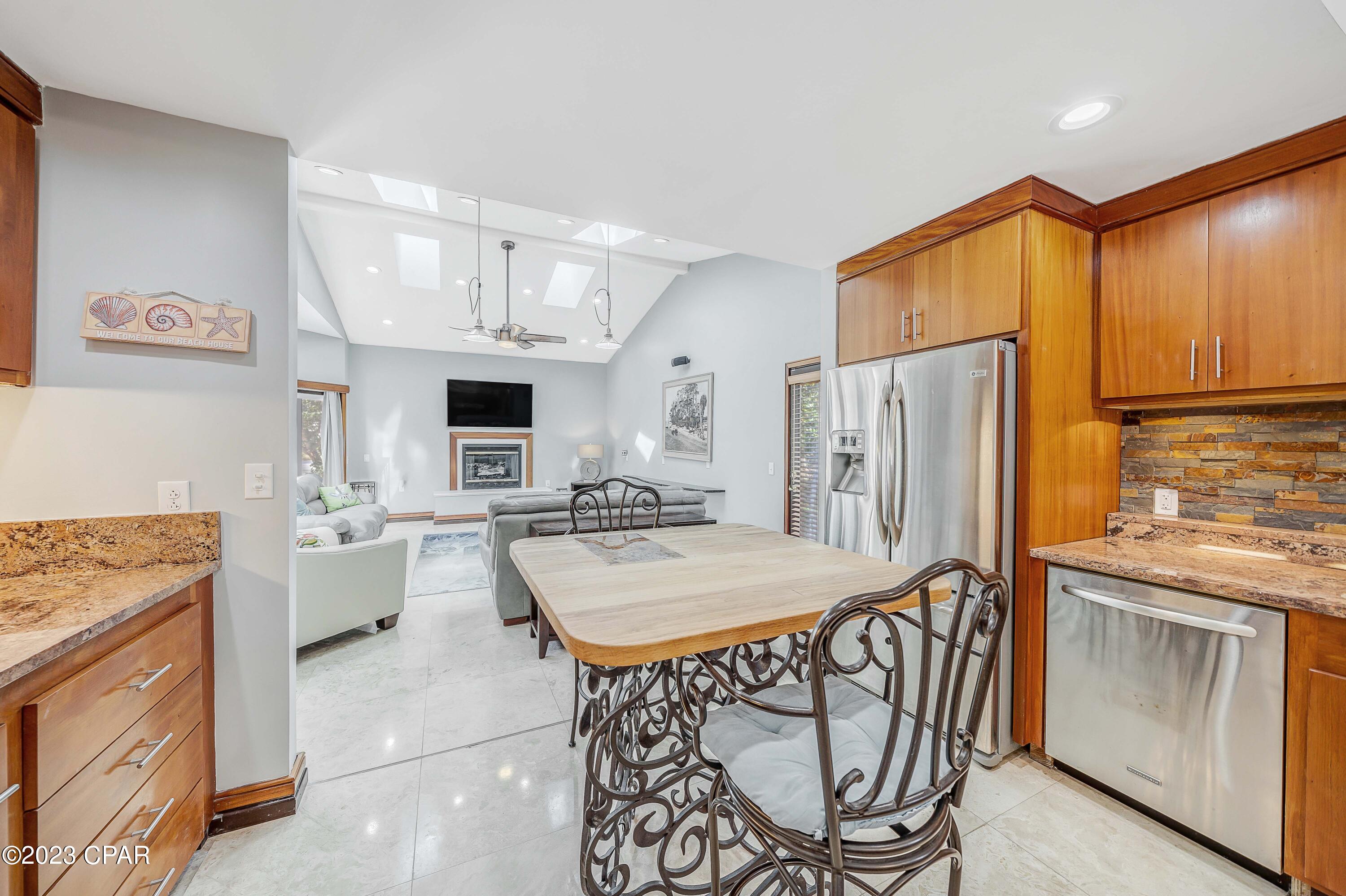 Bay Point Unit 1 - Residential