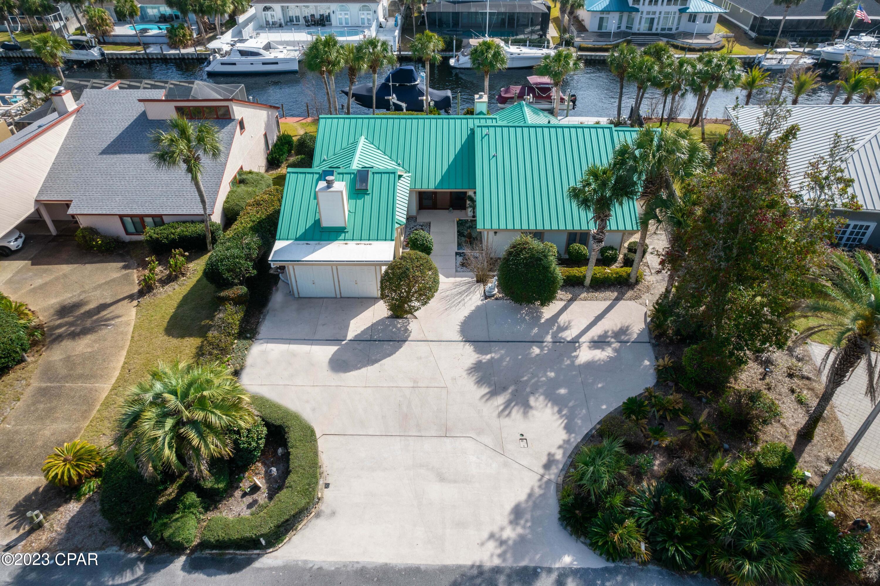 Bay Point Unit 1 - Residential