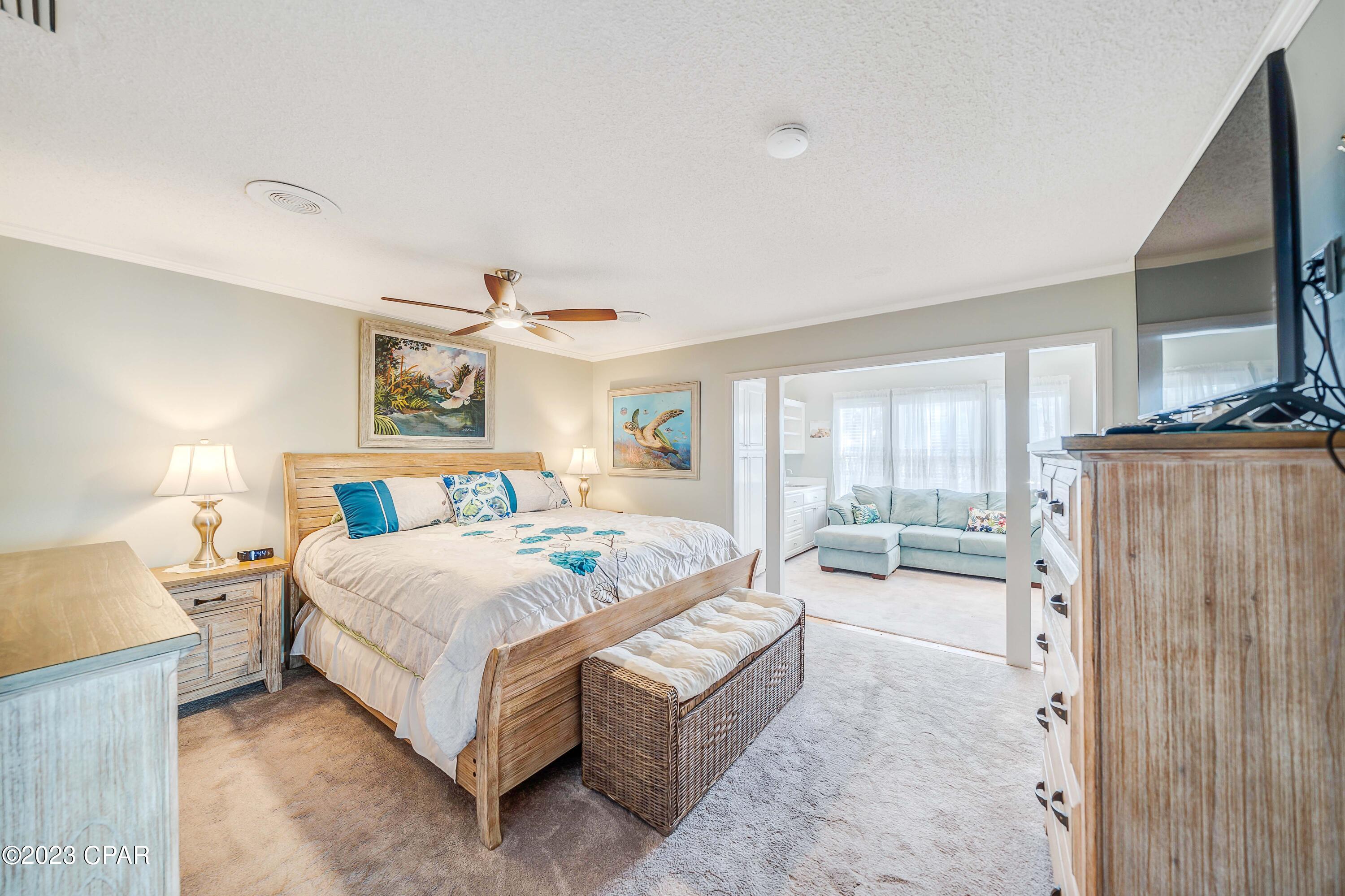 Bay Point Unit 1 - Residential