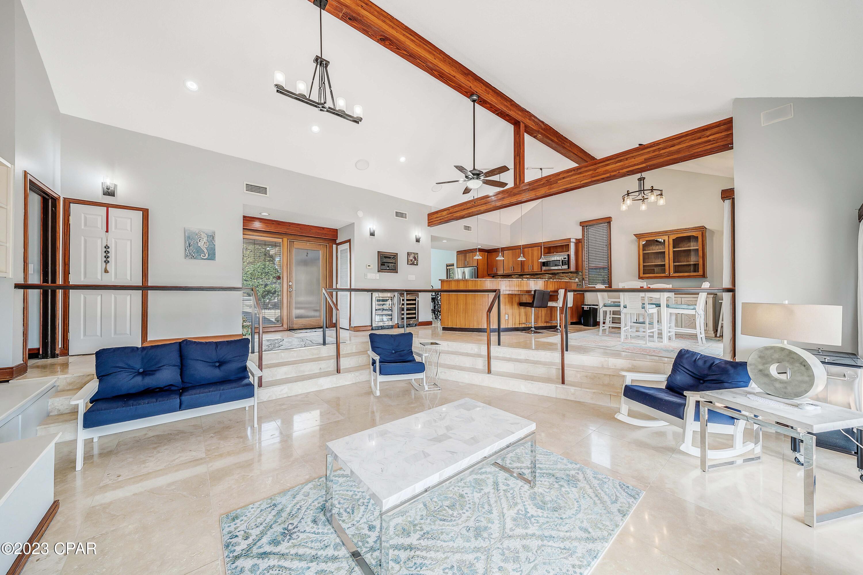 Bay Point Unit 1 - Residential