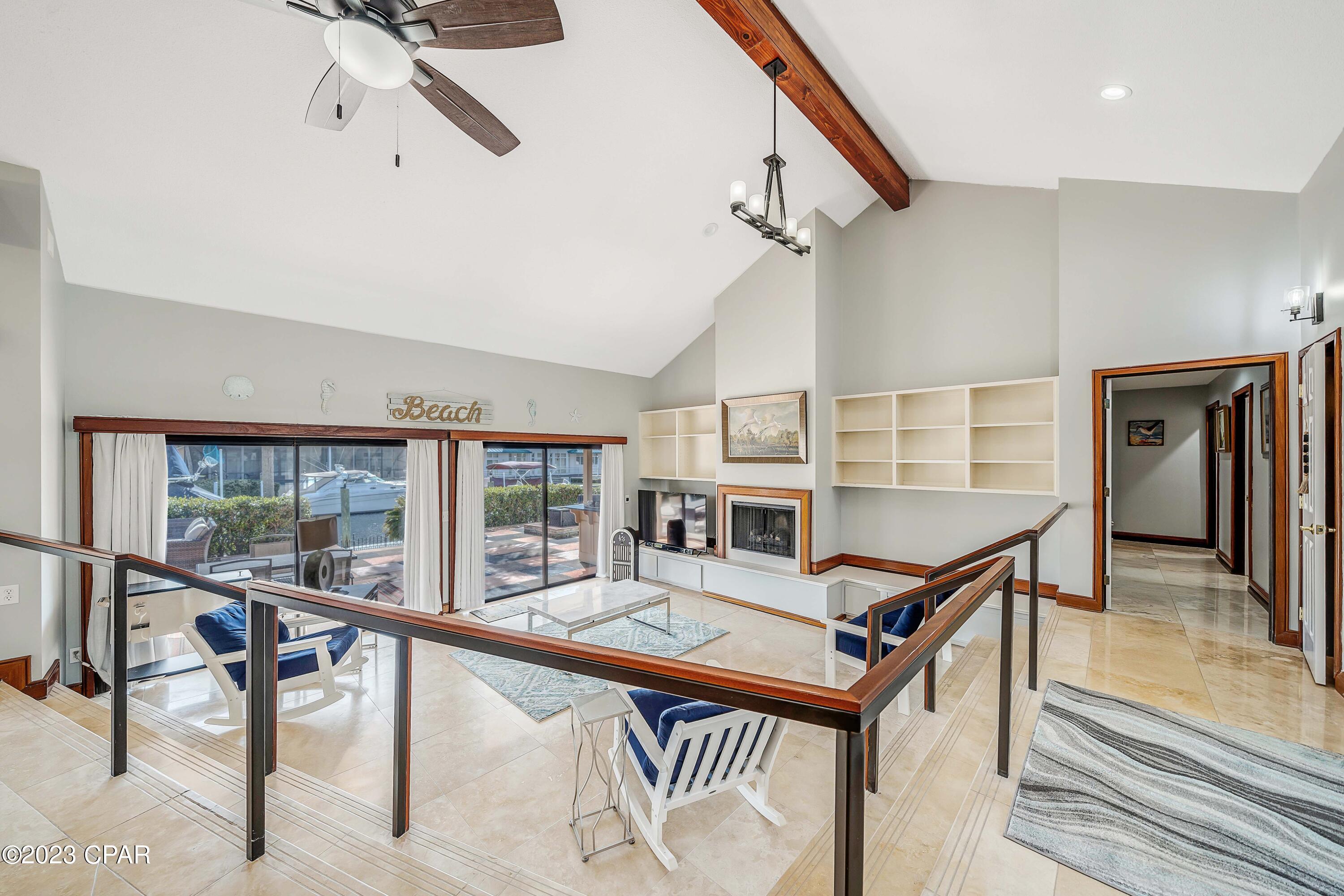 Bay Point Unit 1 - Residential