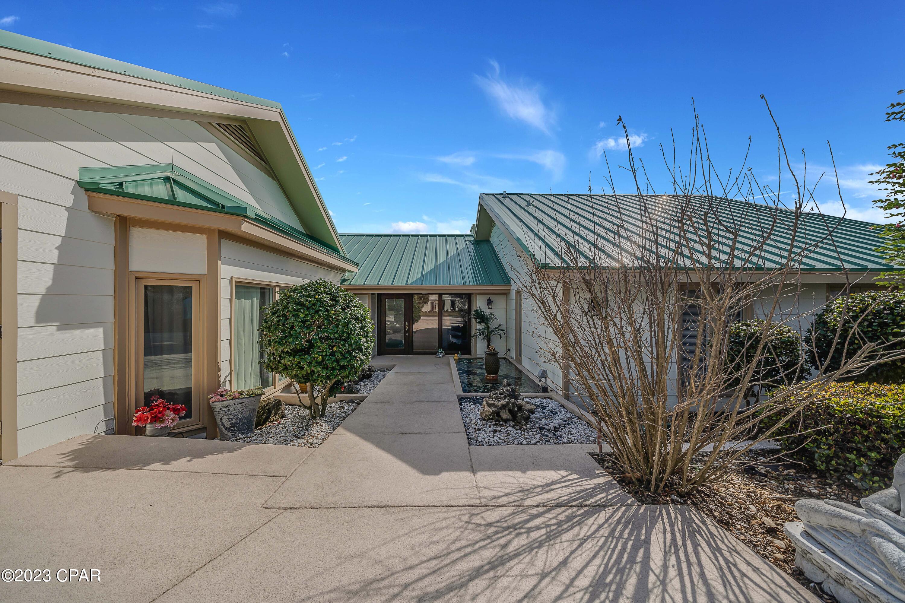 Bay Point Unit 1 - Residential