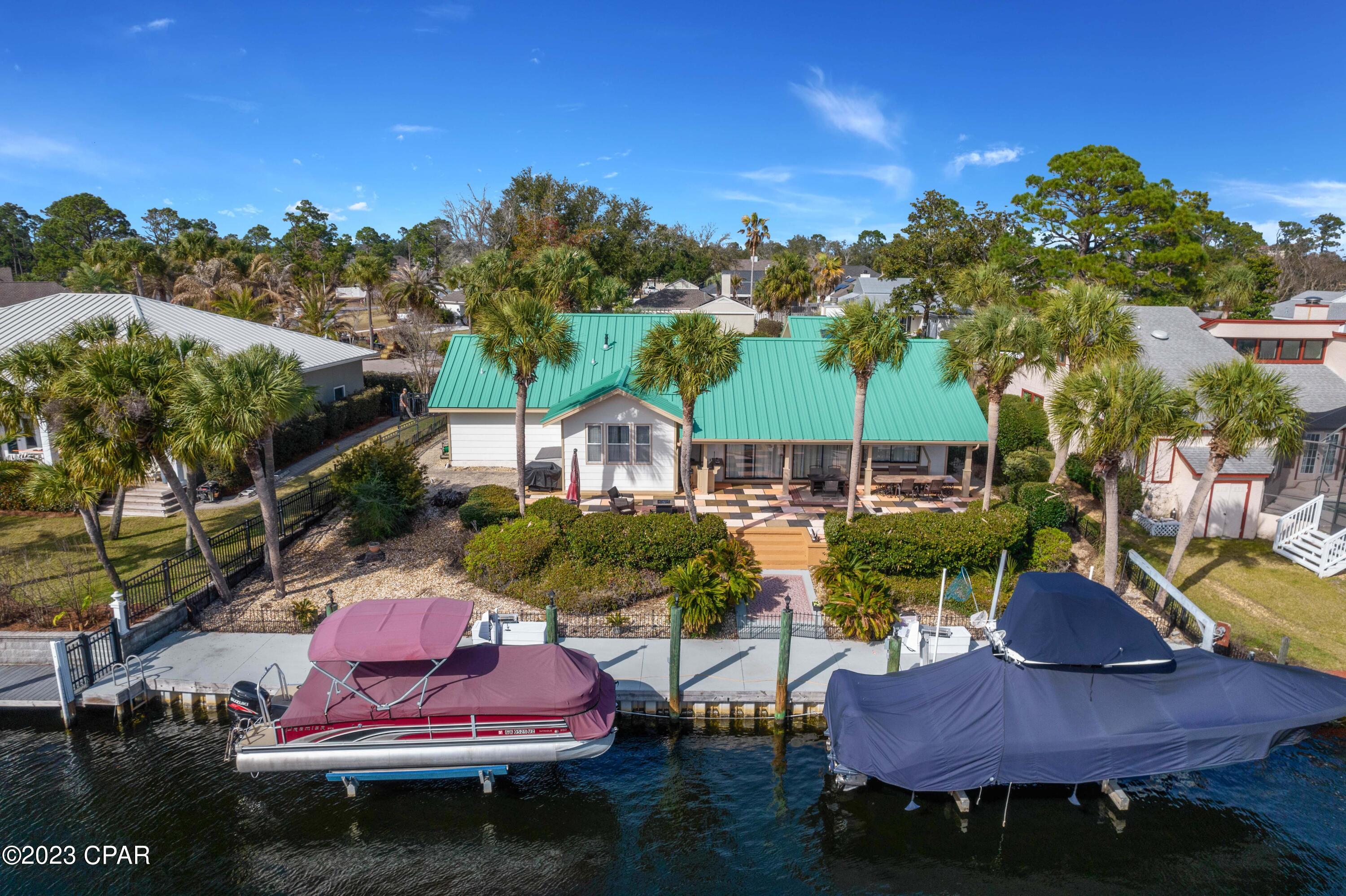 Bay Point Unit 1 - Residential