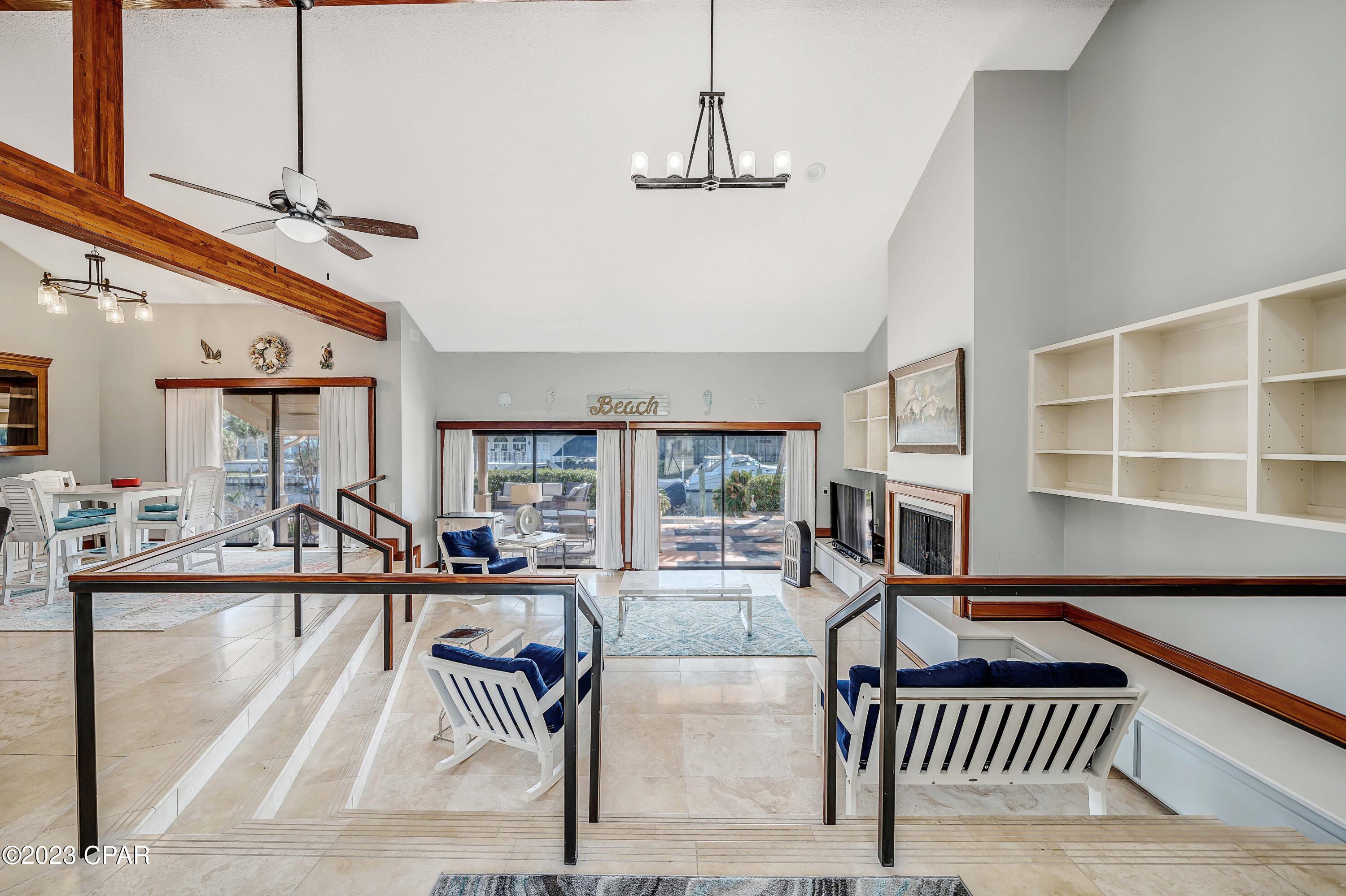 Bay Point Unit 1 - Residential
