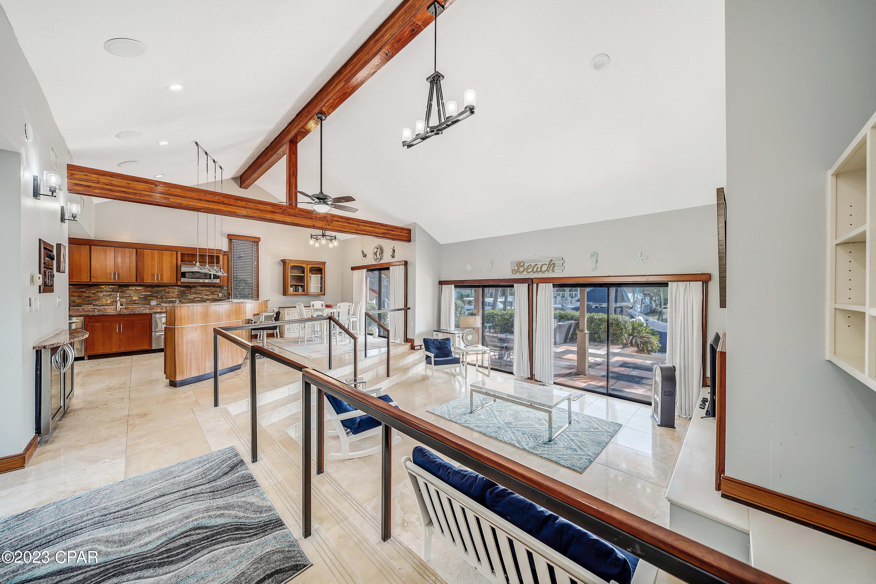 Bay Point Unit 1 - Residential