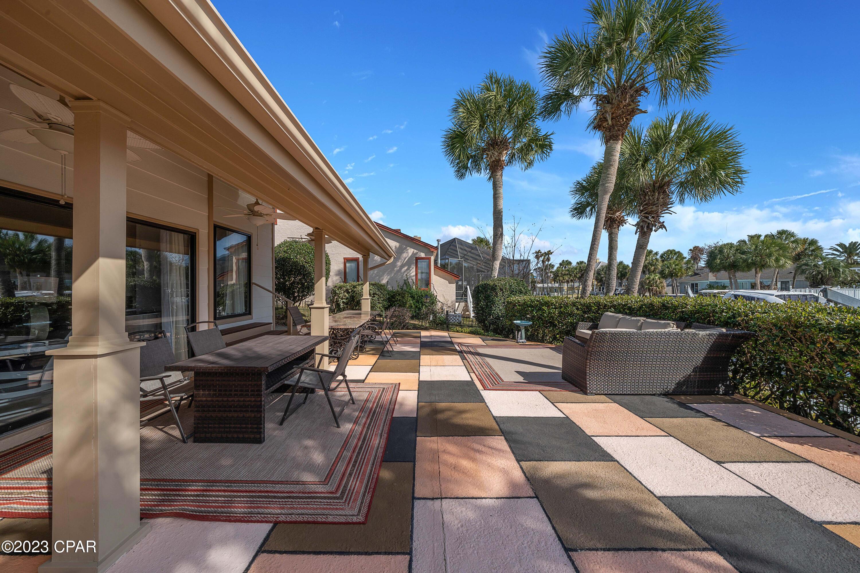 Bay Point Unit 1 - Residential