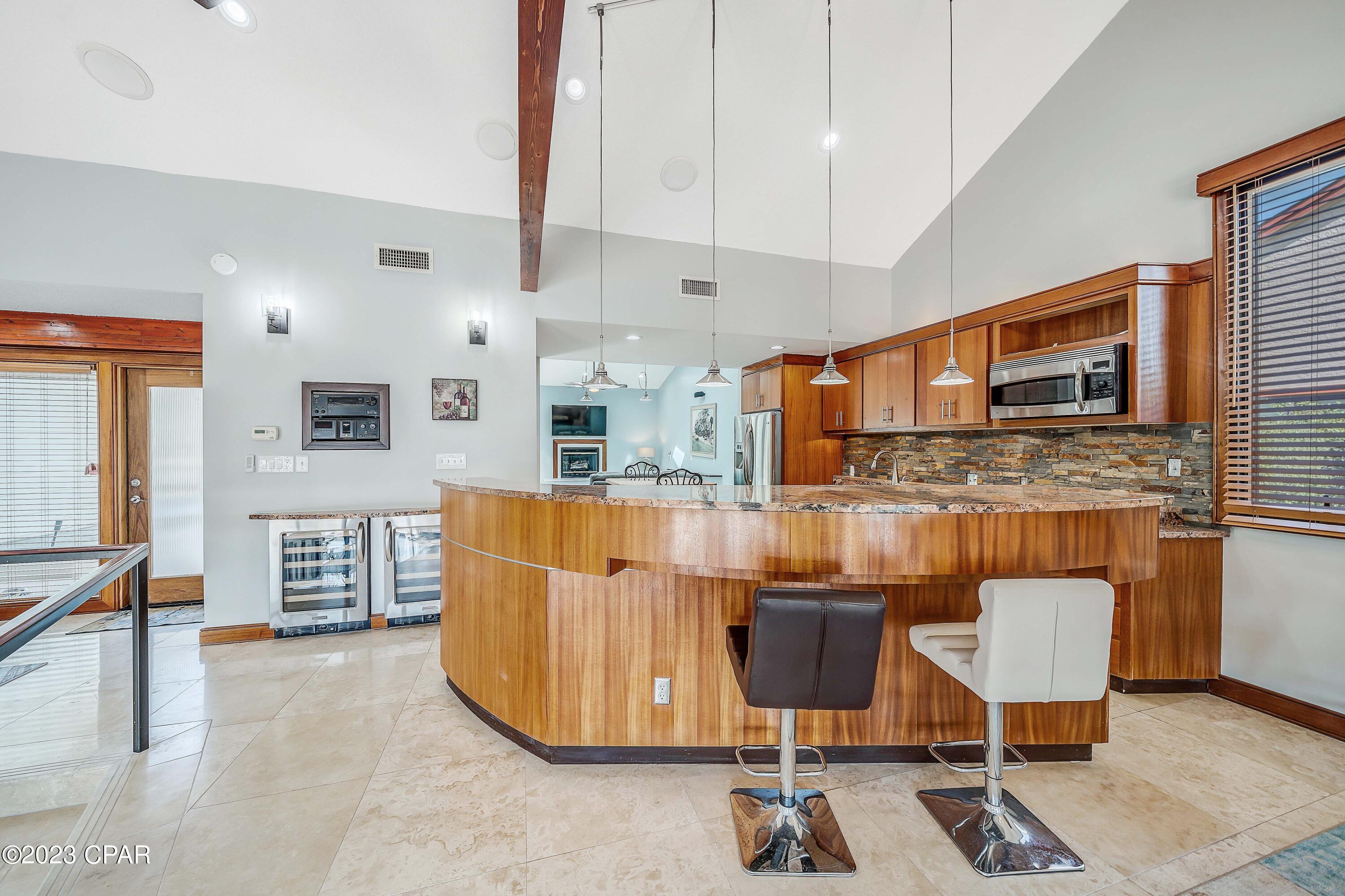 Bay Point Unit 1 - Residential