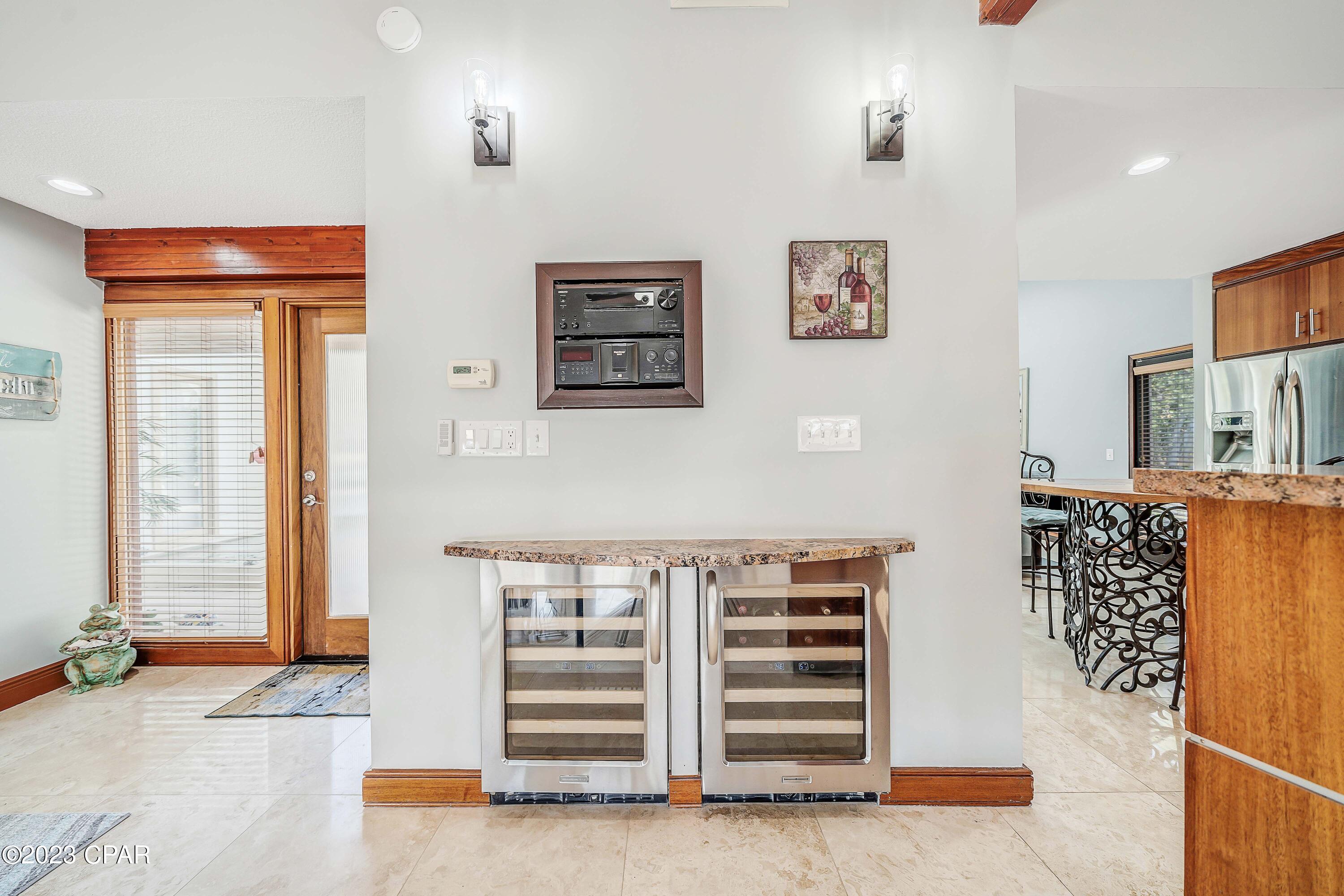 Bay Point Unit 1 - Residential