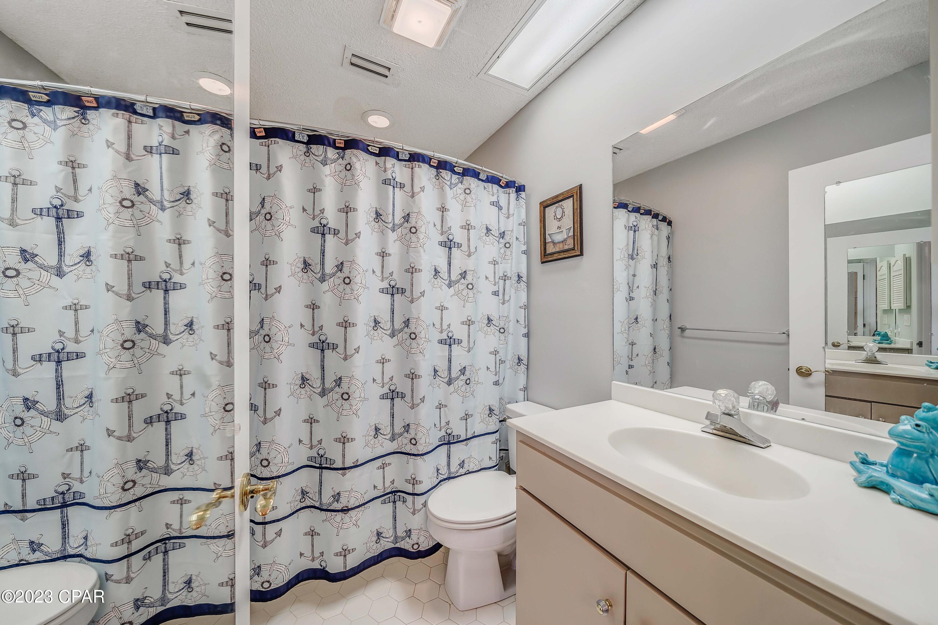 Bay Point Unit 1 - Residential