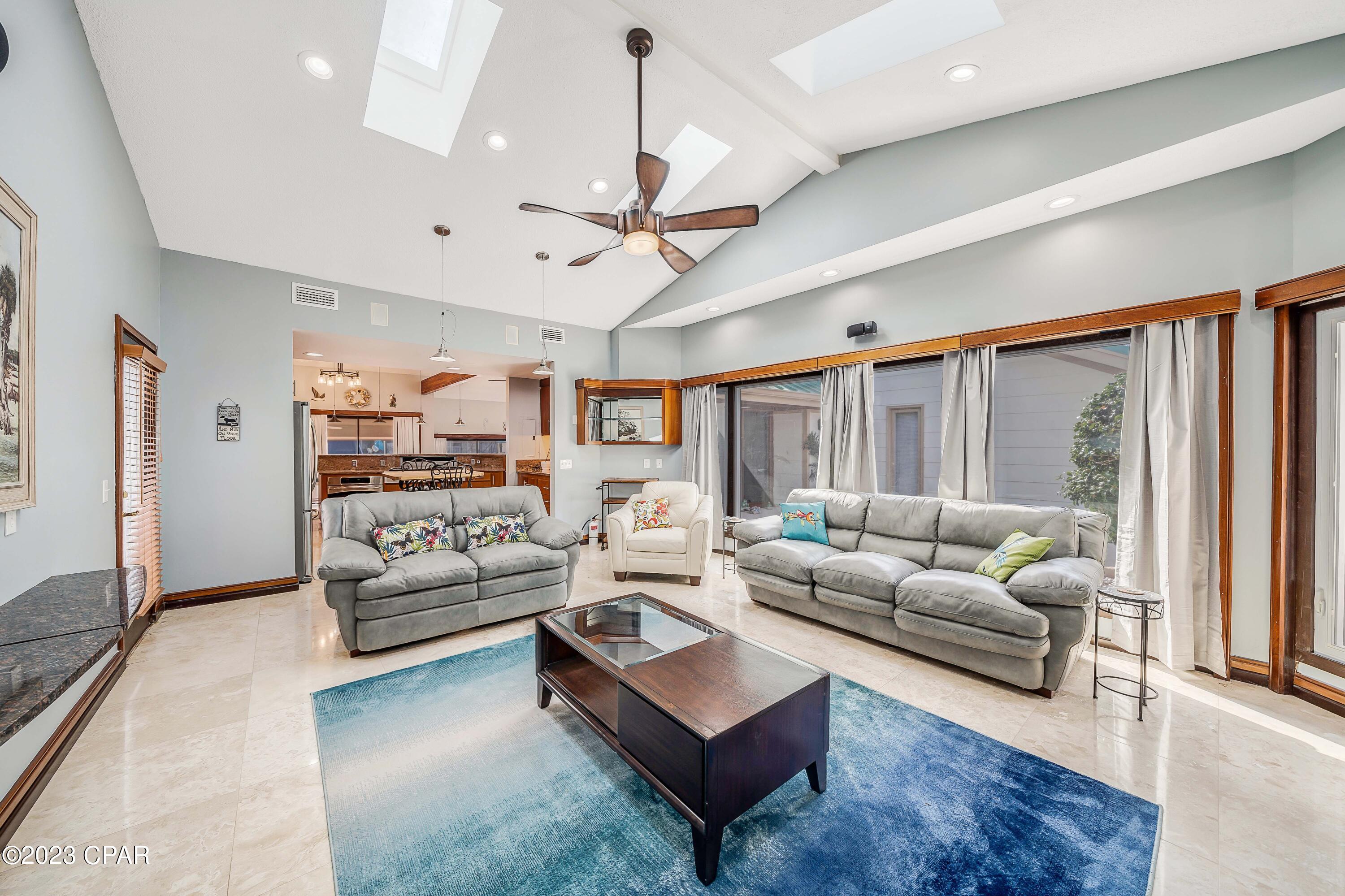 Bay Point Unit 1 - Residential