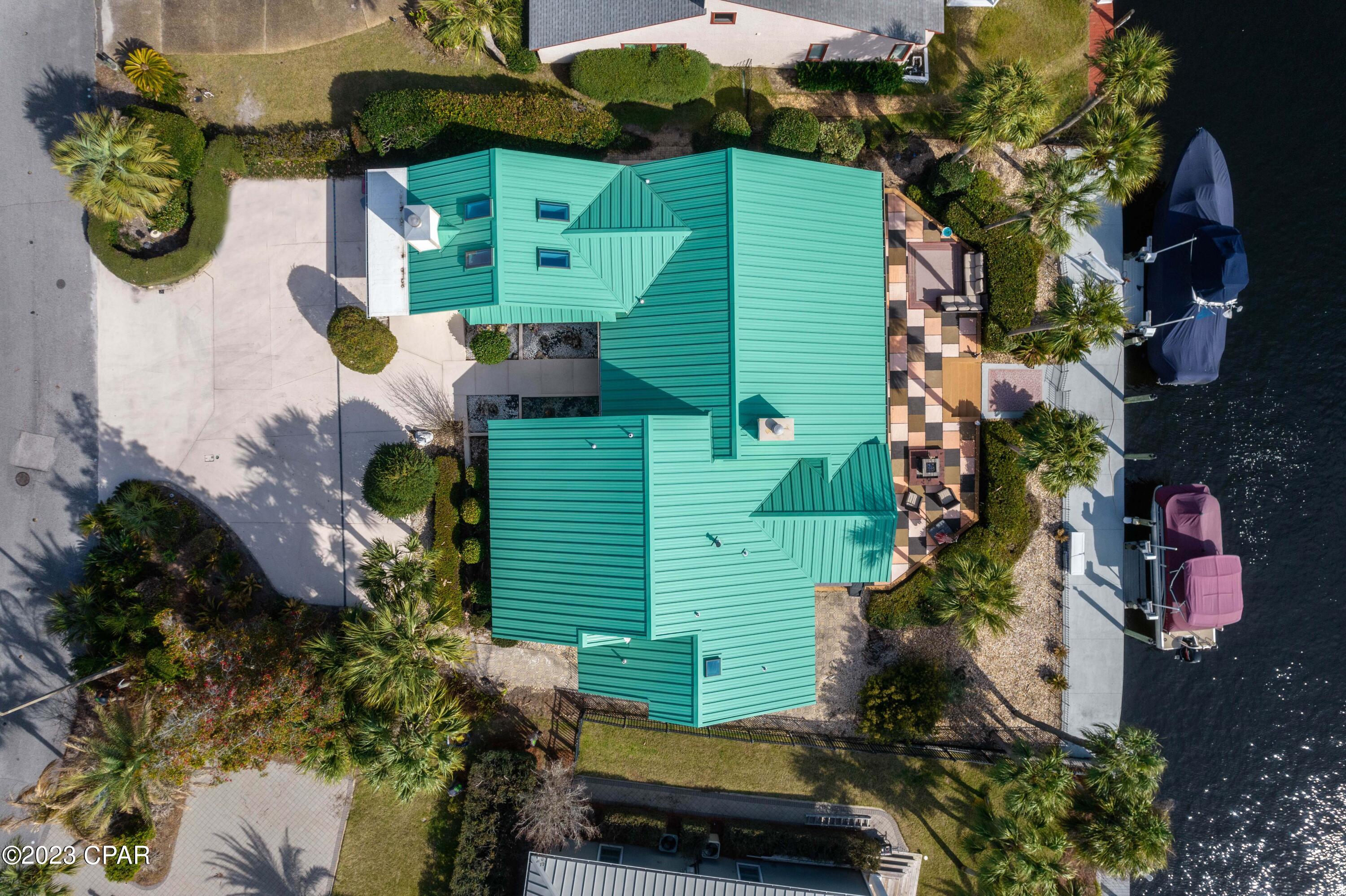 Bay Point Unit 1 - Residential