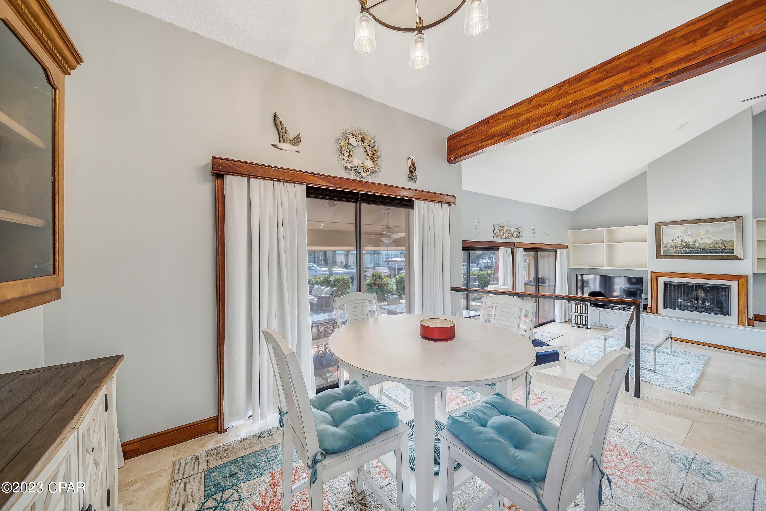Bay Point Unit 1 - Residential