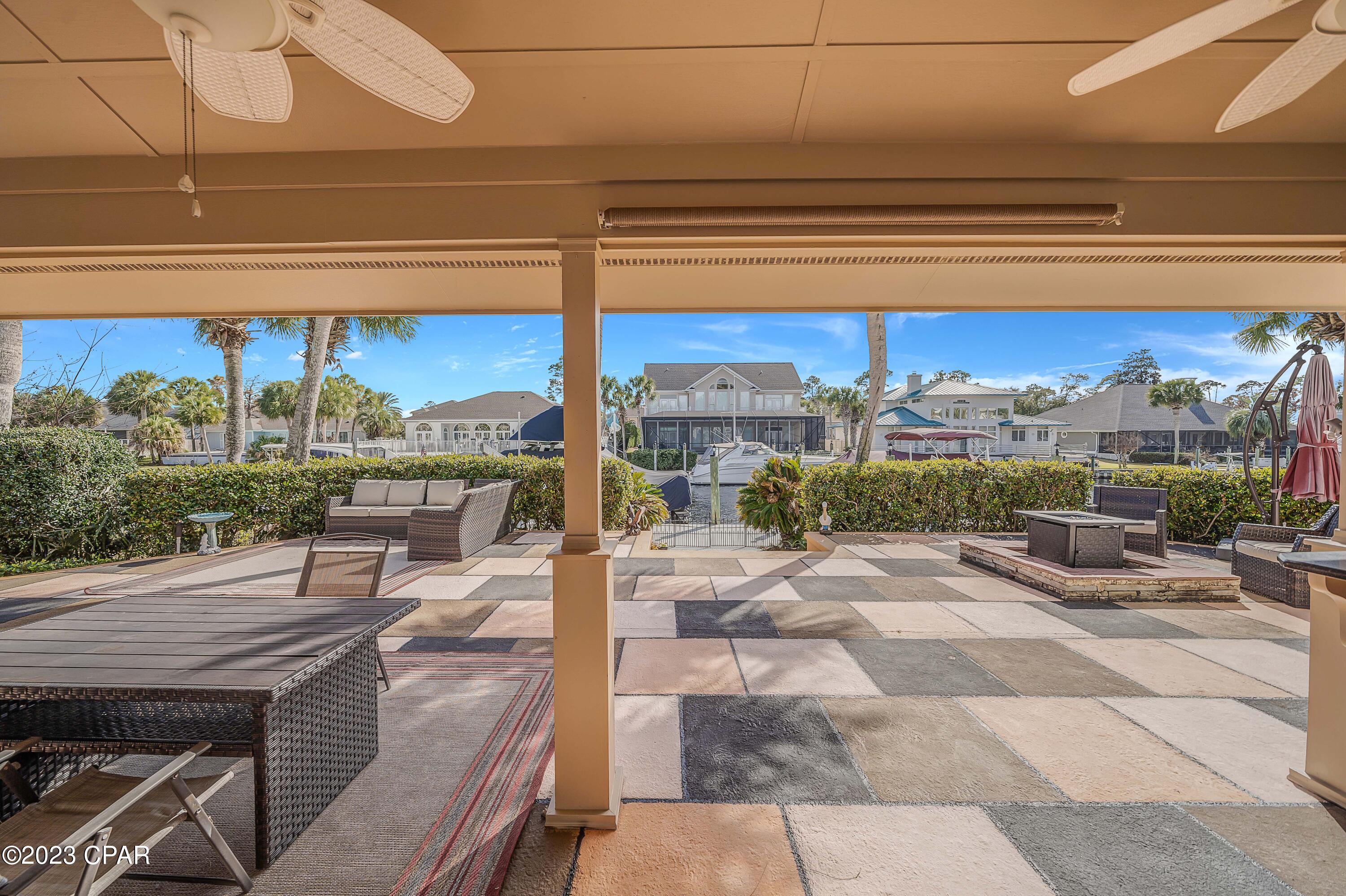 Bay Point Unit 1 - Residential