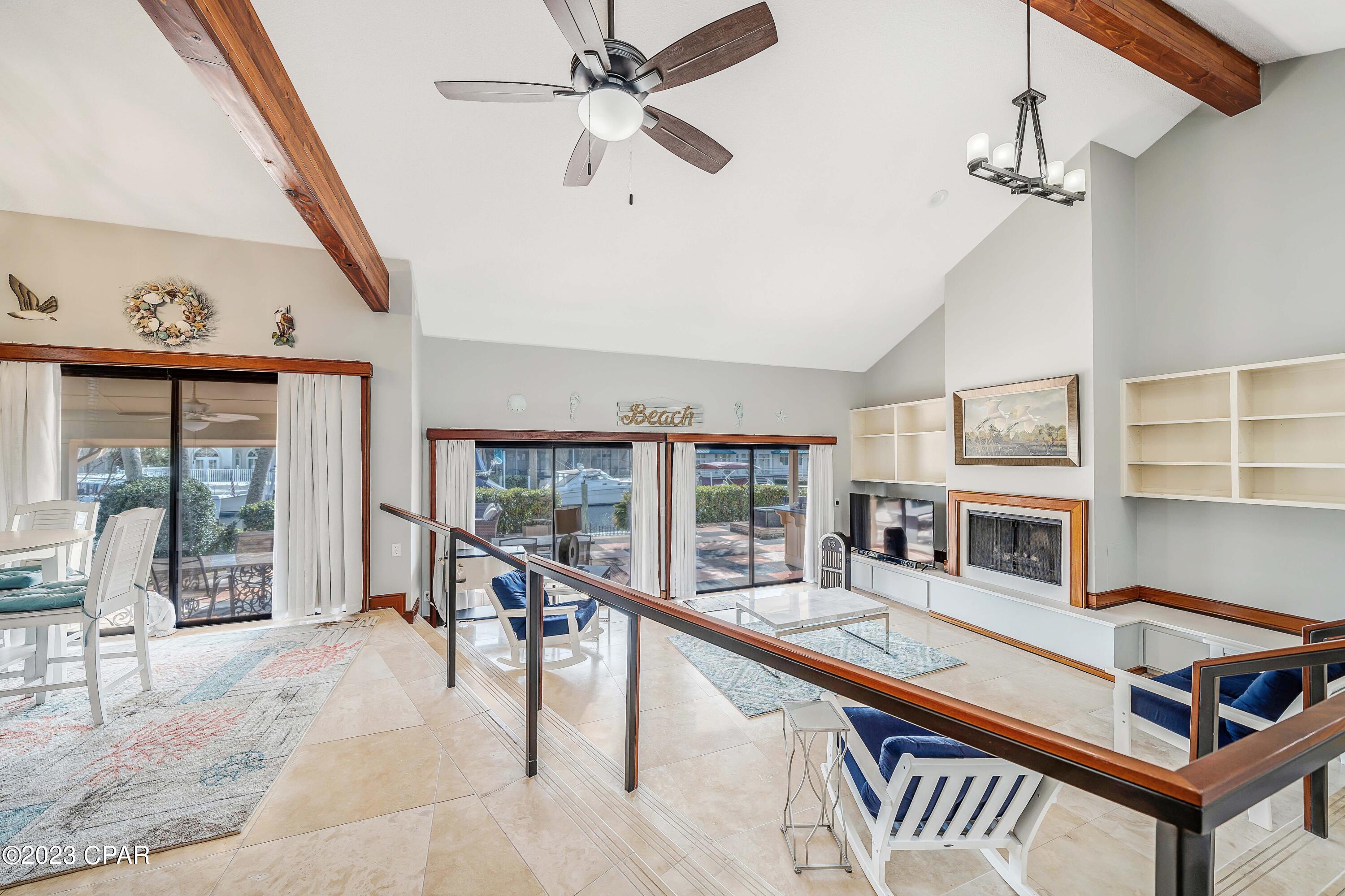 Bay Point Unit 1 - Residential