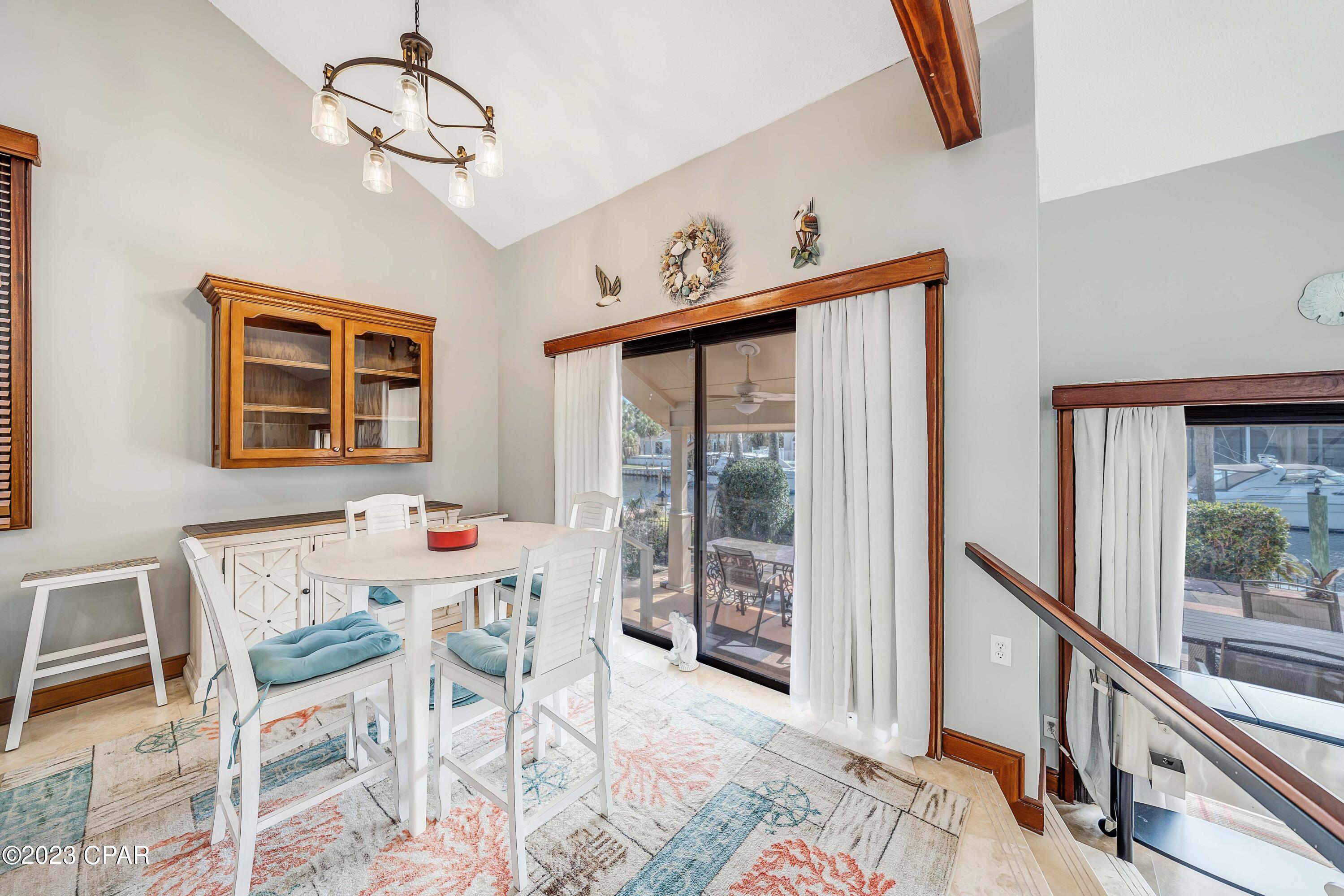 Bay Point Unit 1 - Residential