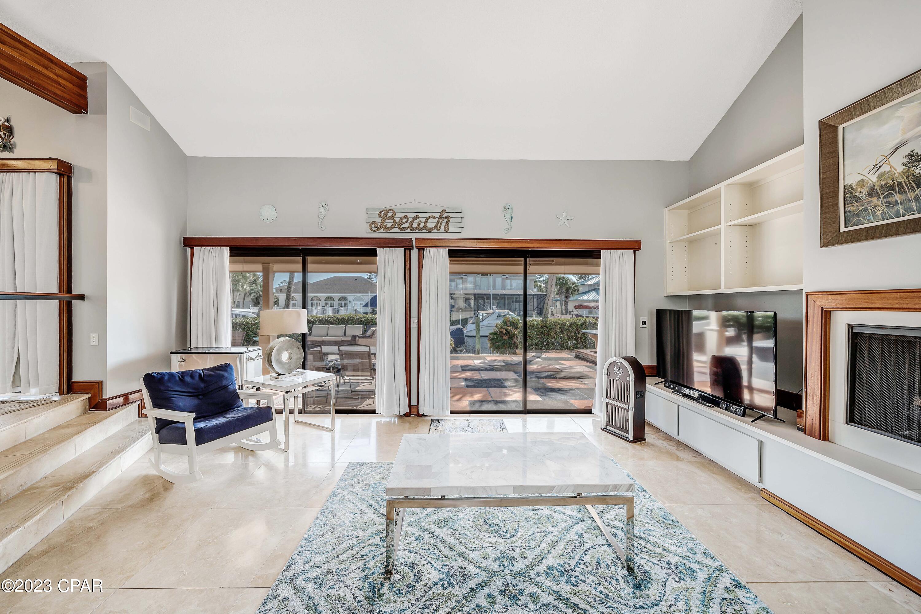 Bay Point Unit 1 - Residential